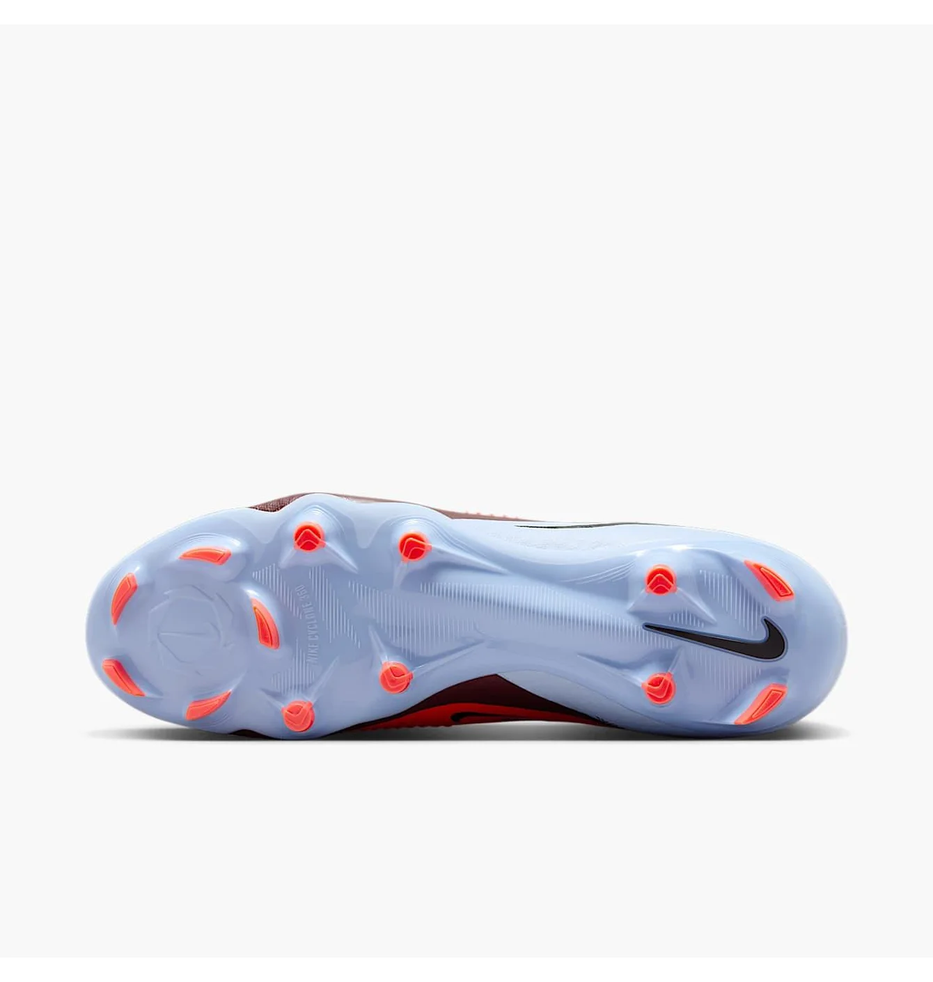 Бутси чоловічі Nike Phantom 360 Df Academy Light Blue HQ2278-400