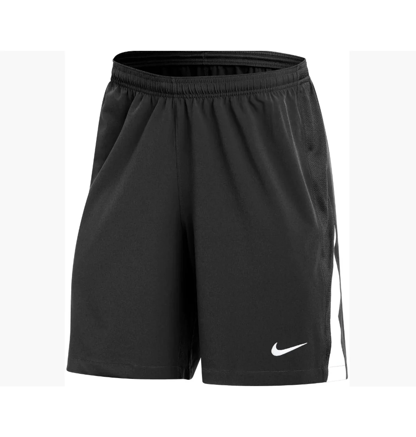Шорти чоловічі Nike Df Vnm Short Iv Wvn Black FD7440-010