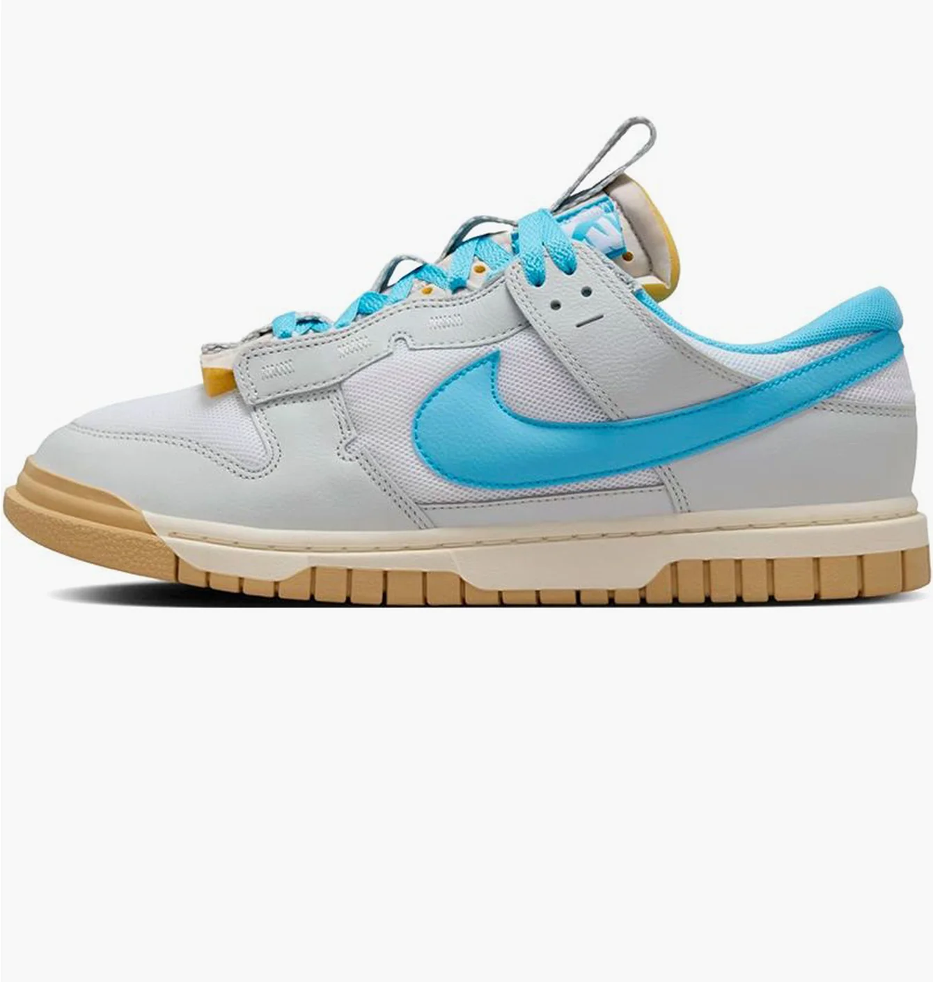 NIKE AIR DUNK JUMBO
