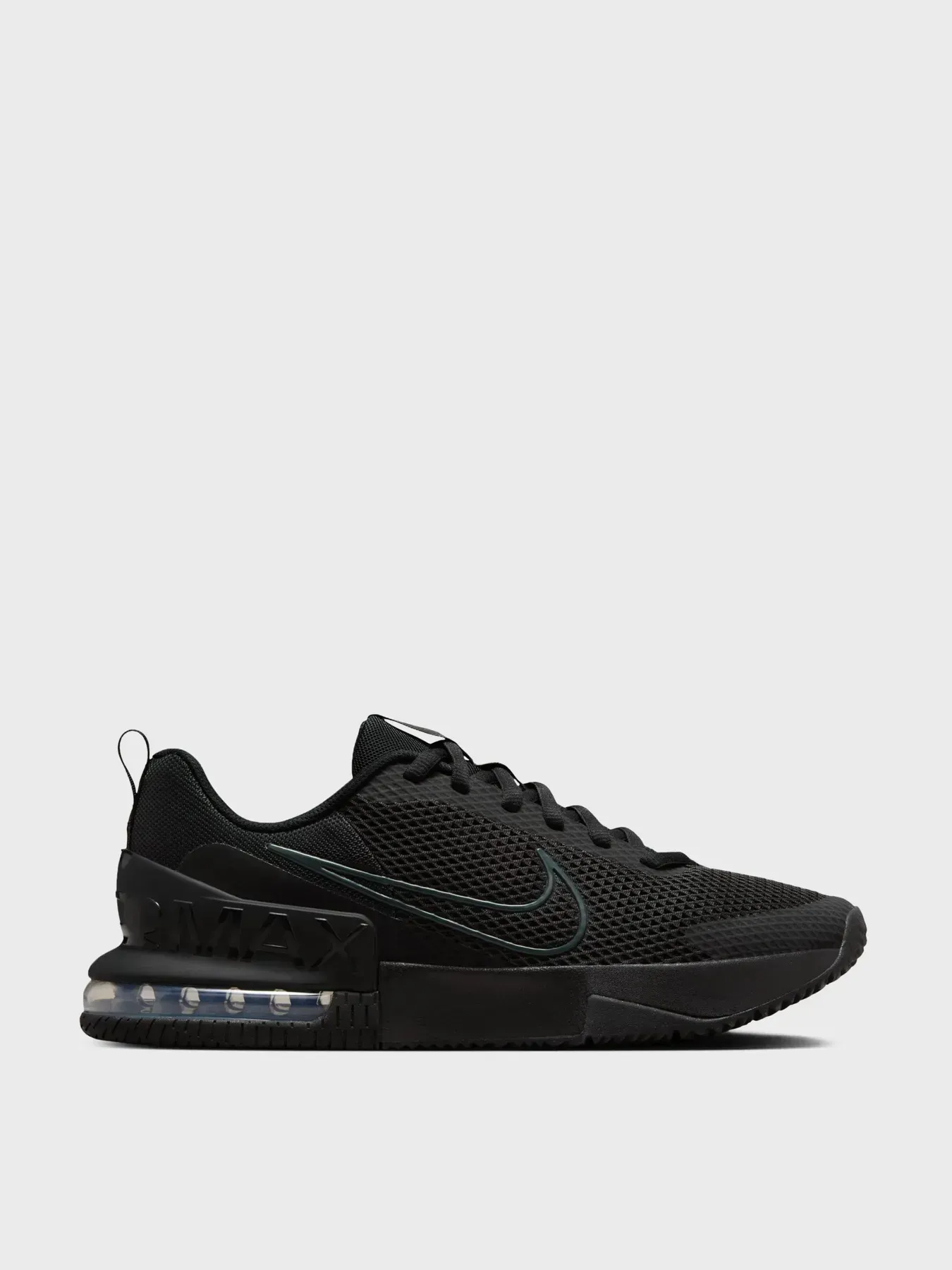 Кросівки чоловічі Nike M Air Max Alpha Trainer 6 (FQ1833-103)