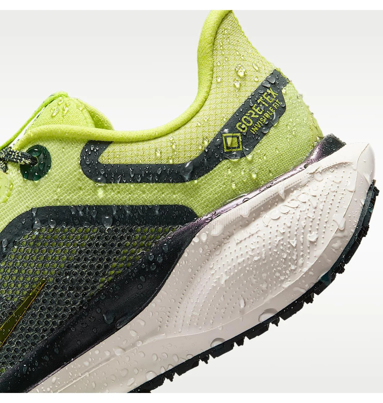 W NIKE PEGASUS 41 GORE TEX