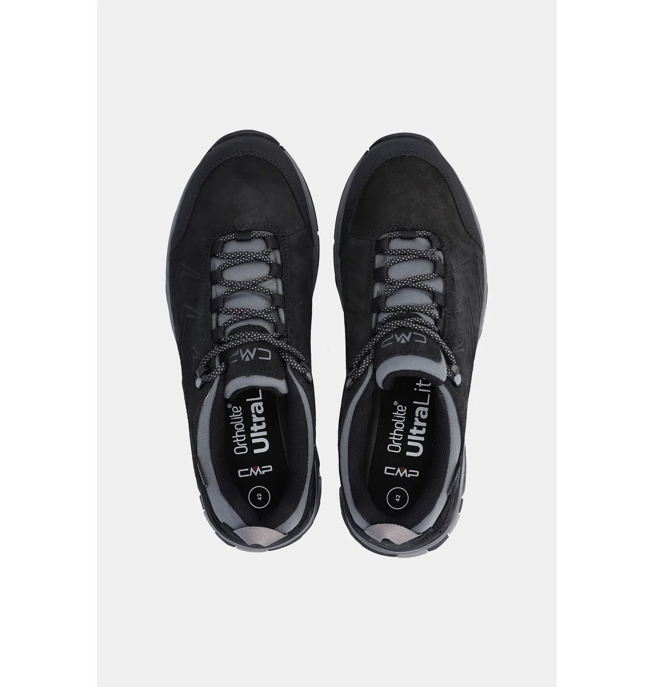 Черевики CMP Melnick Low Trekking