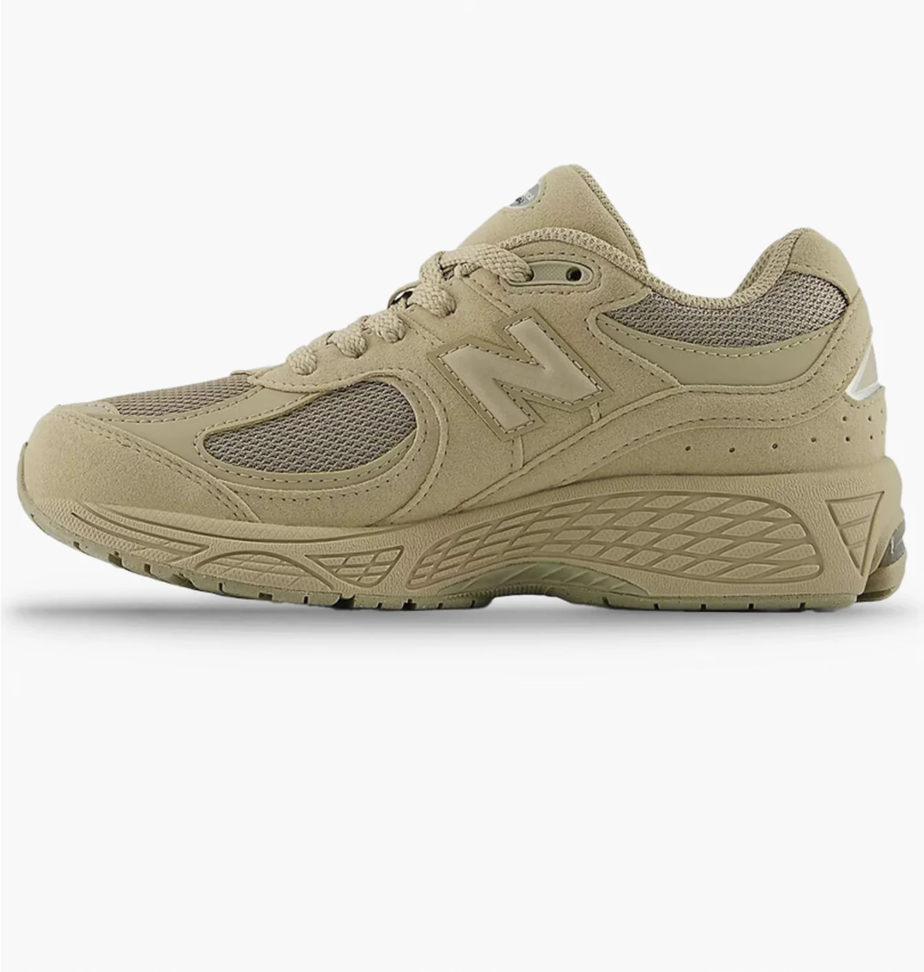 Кросівки New Balance 2002