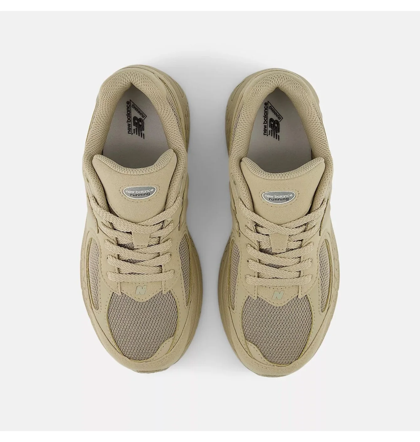 Кросівки New Balance 2002
