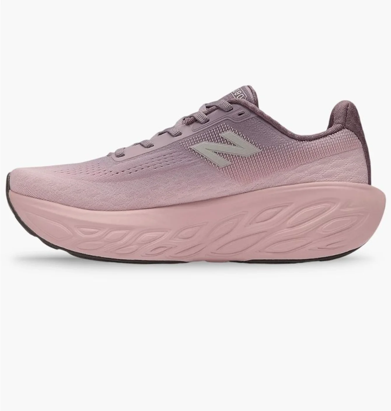 Кросівки жіночі New Balance Fresh Foam X 1080V14 Grey/Pink W108014C