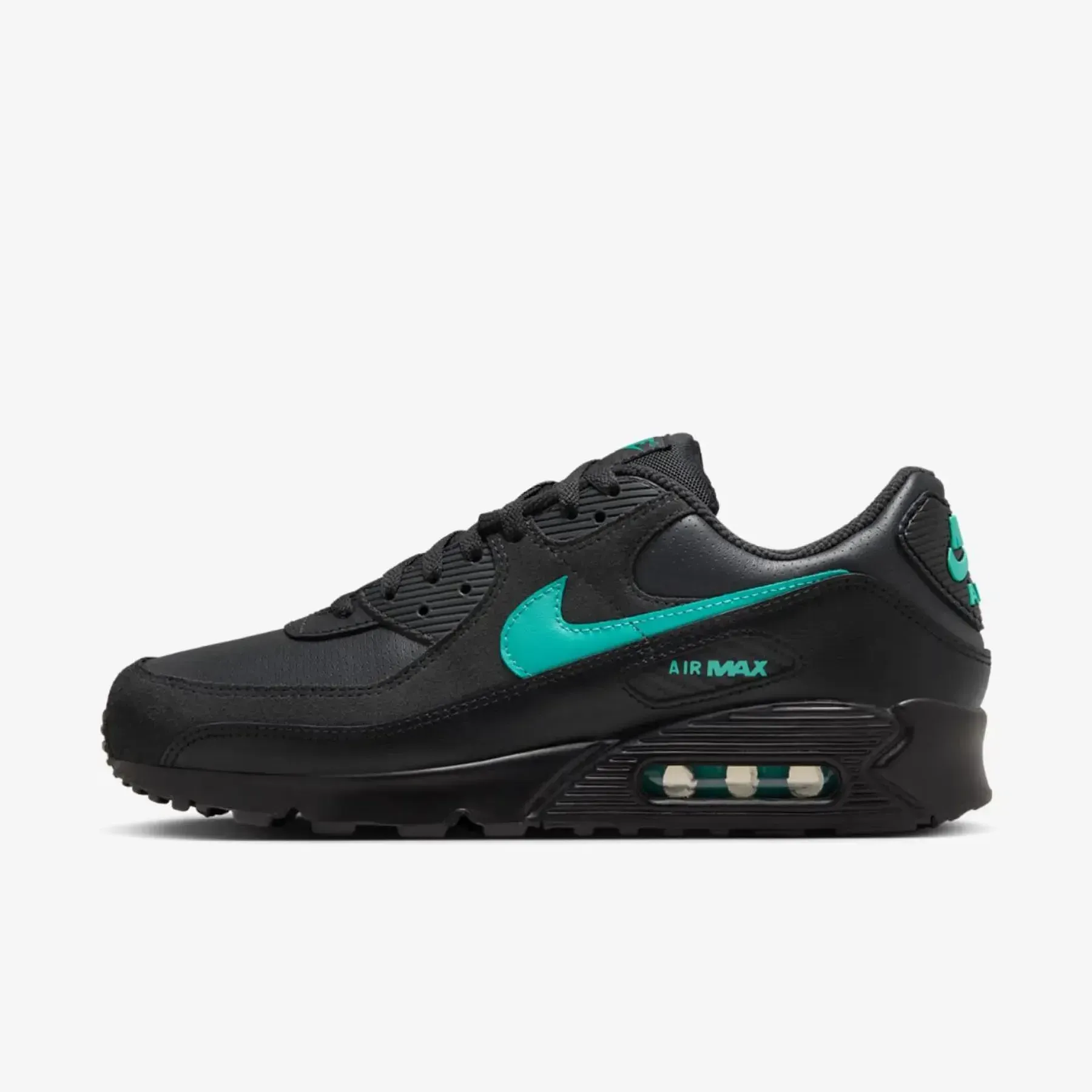 Кросівки чоловічі Nike Air Max 90 (IF0670-002)