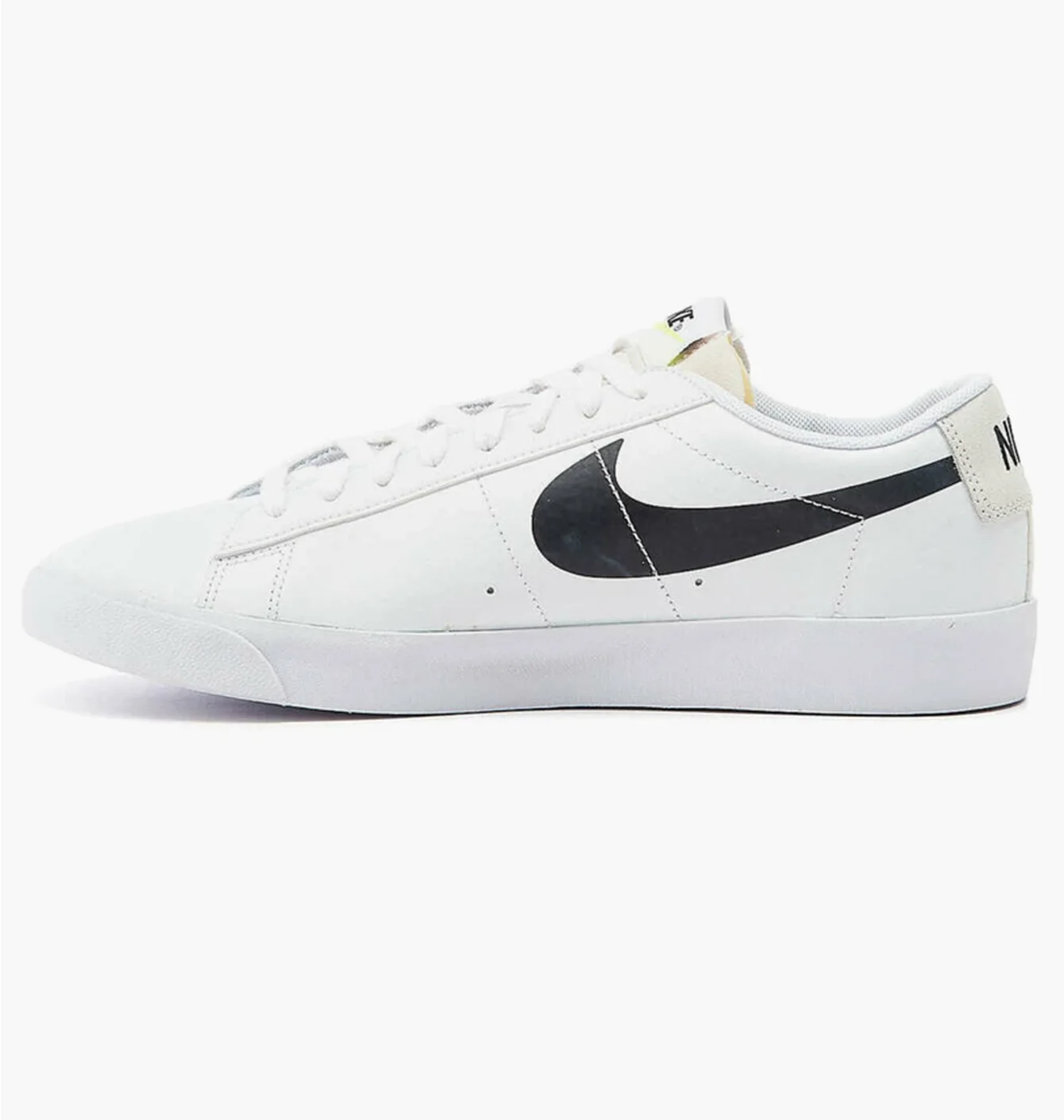 Кроссовки Nike Blazer Low