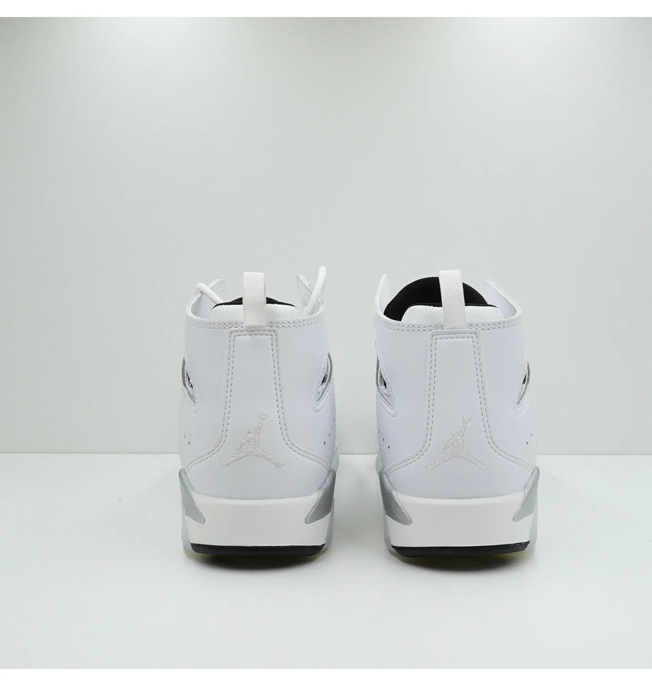 Jordan Flight Club 91 GS White