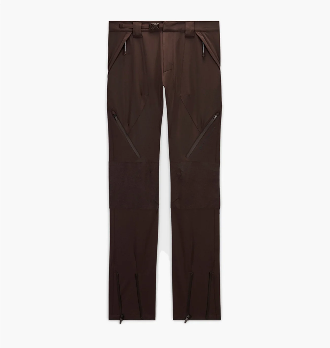 Брюки Travis Scott CACT.US CORP x Nike M NRG BH Pant Brown