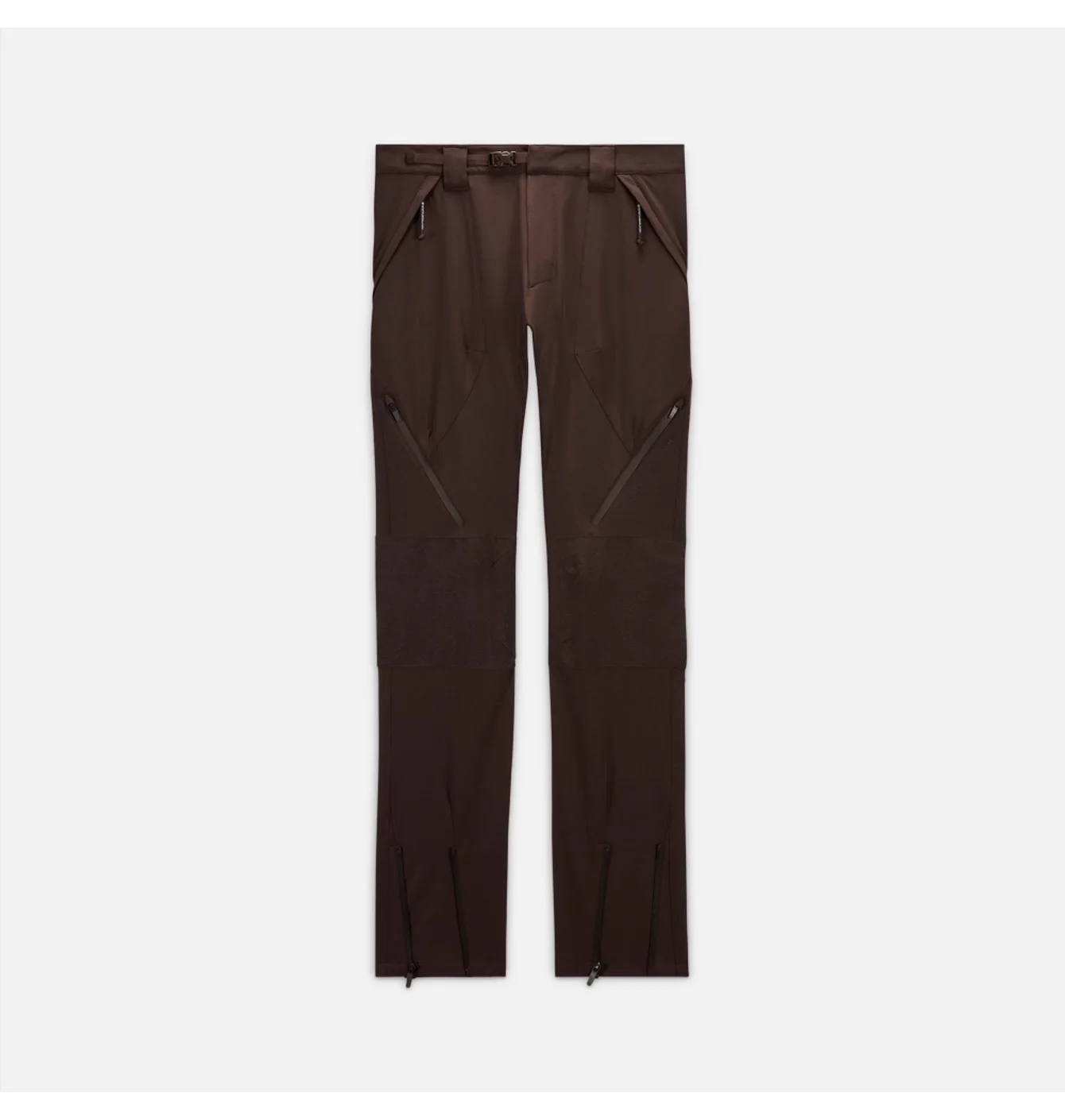 Брюки Travis Scott CACT.US CORP x Nike M NRG BH Pant Brown