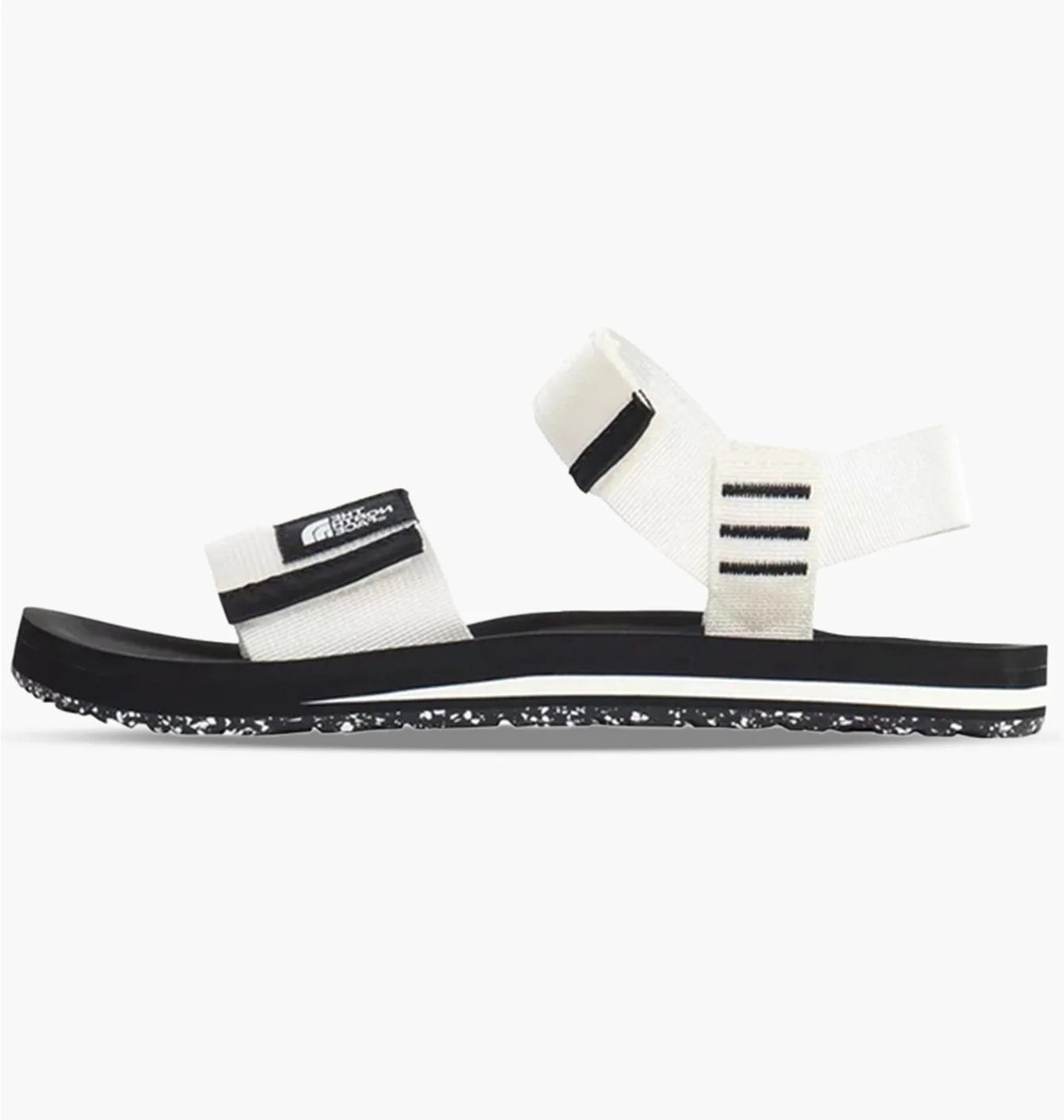 Сандалі жіночі The North Face Skeena Sandals White NF0A46BFQ4C-090