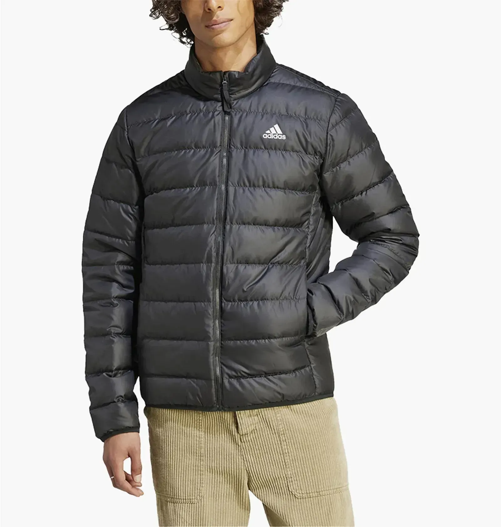Куртка мужская Adidas Jacket Sportswear