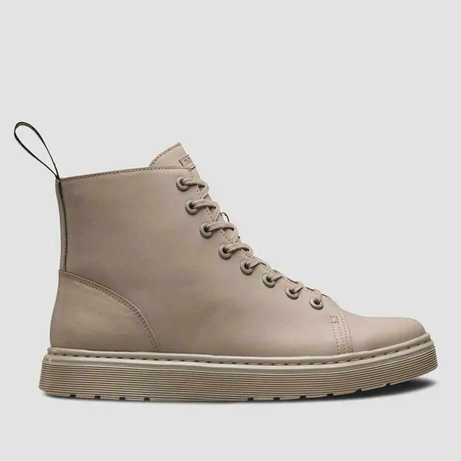Dr. Martens Talib