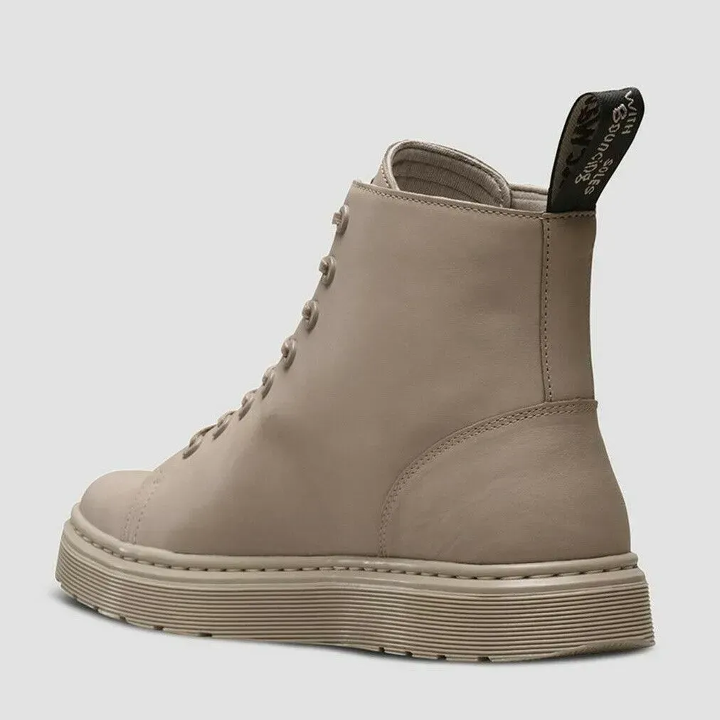 Dr. Martens Talib
