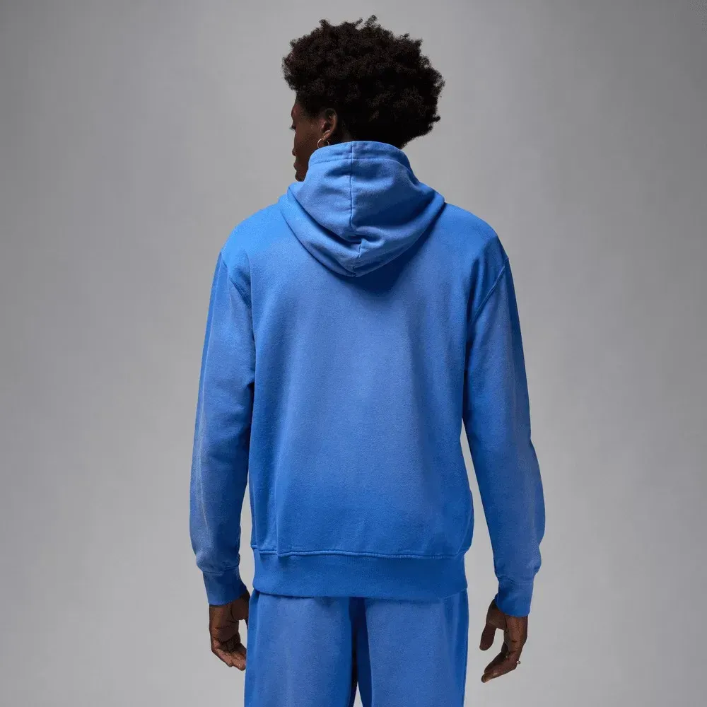 Кофта чоловіча Jordan Air Flight Fleece Pullover Hoodie (FV7249-480)