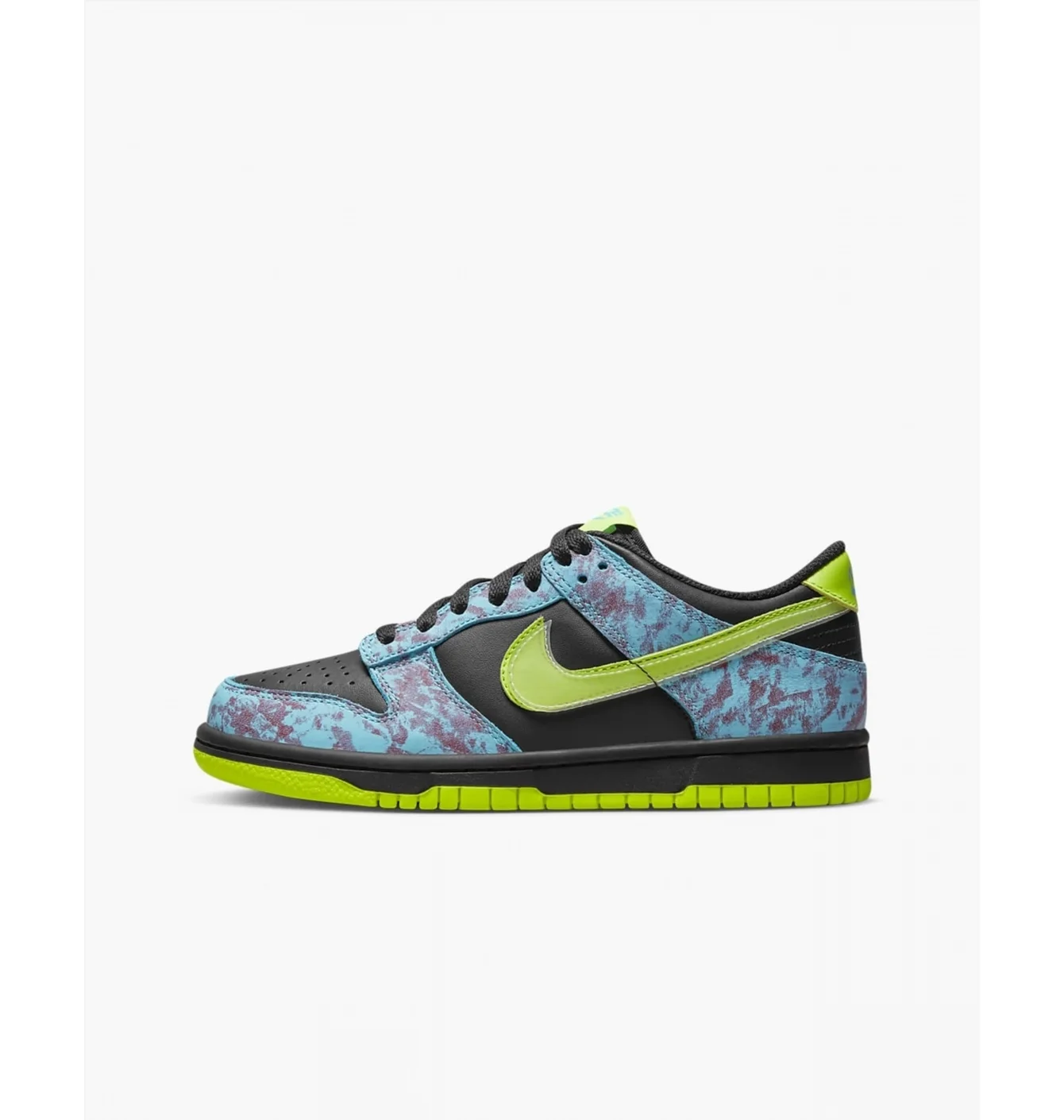 Nike Dunk Low SE