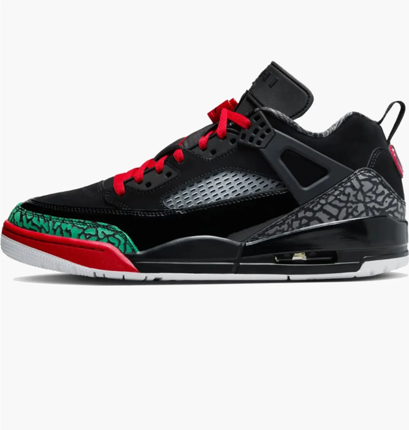 Jordan Spizike Low