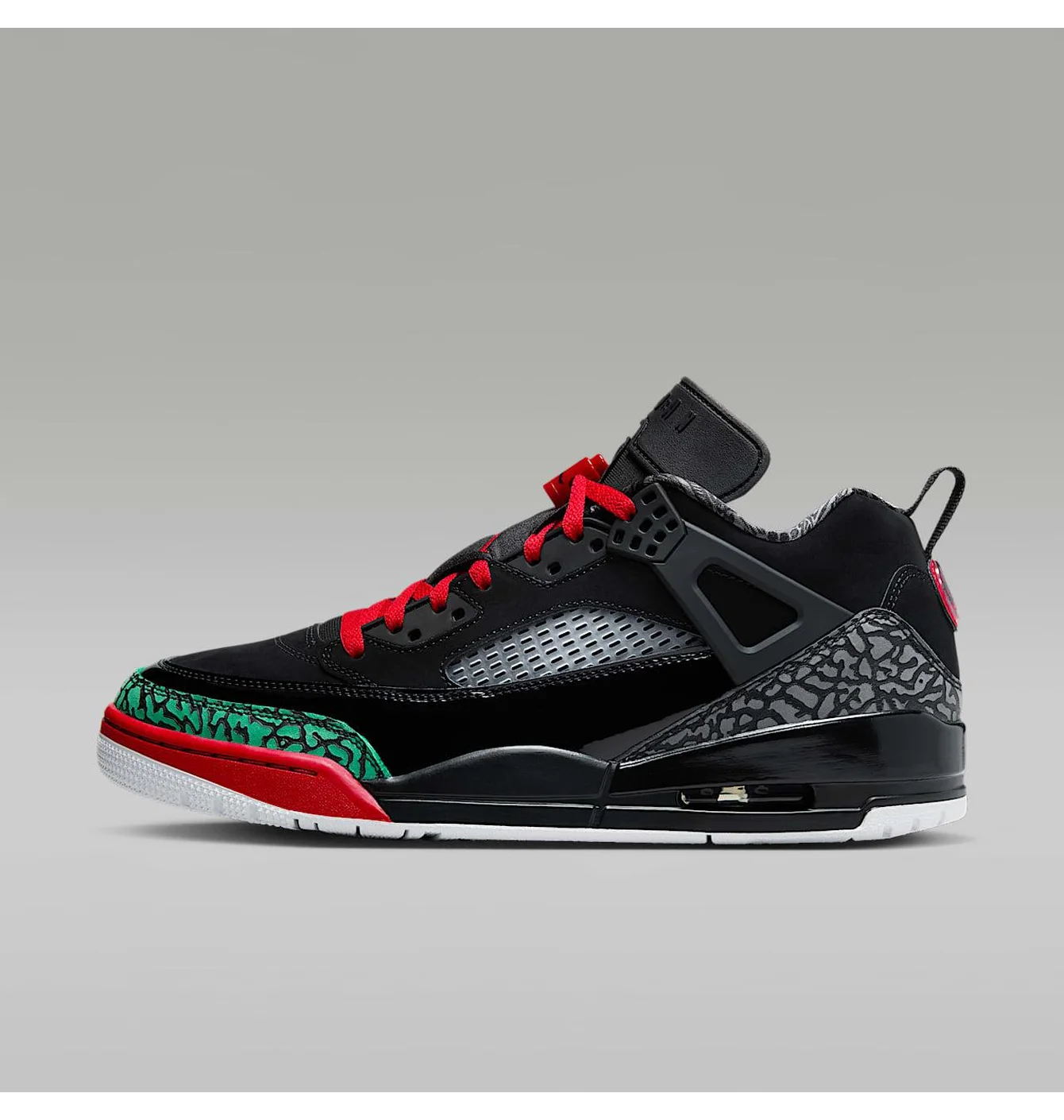 Jordan Spizike Low