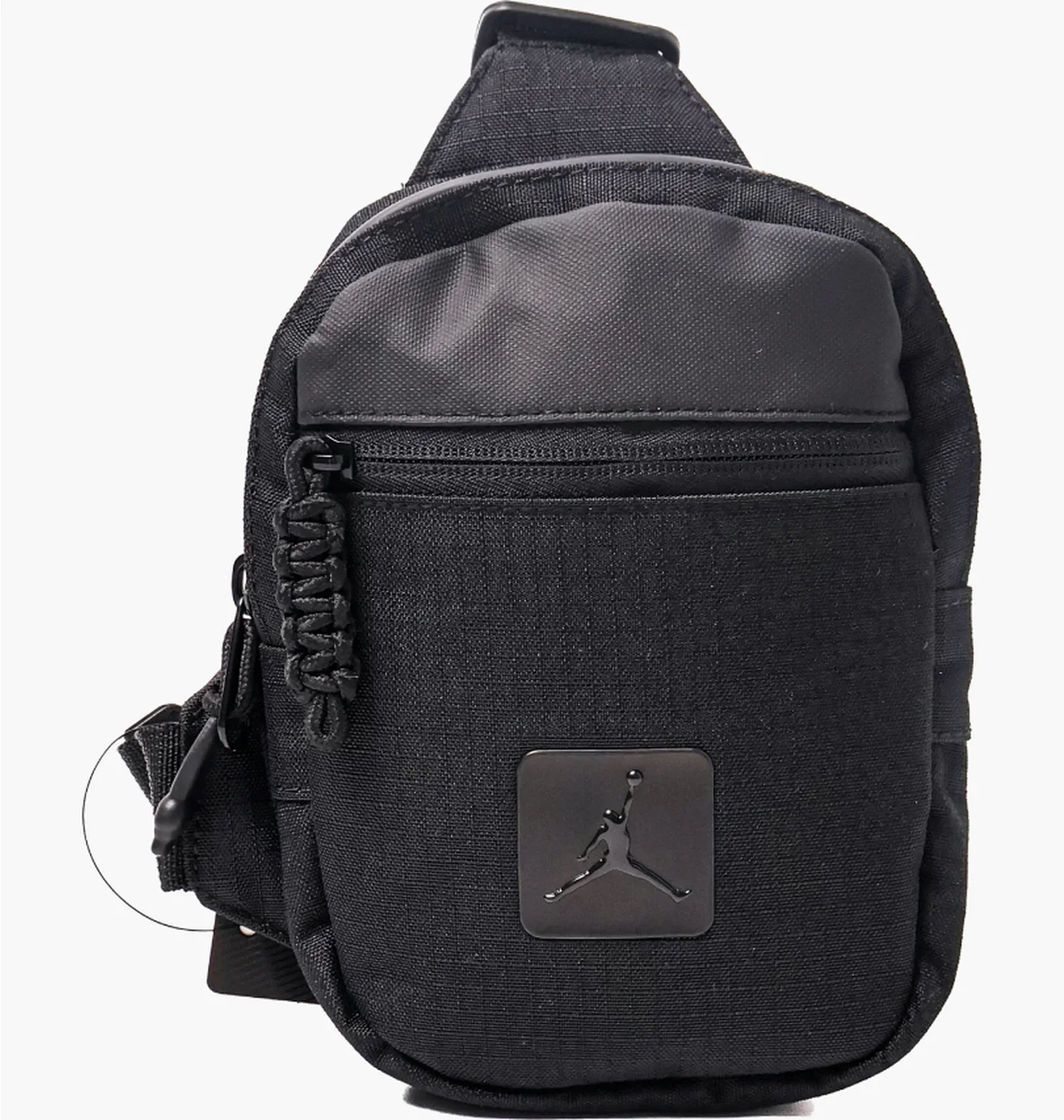 Сумка Air Jordan Hip Bag Black