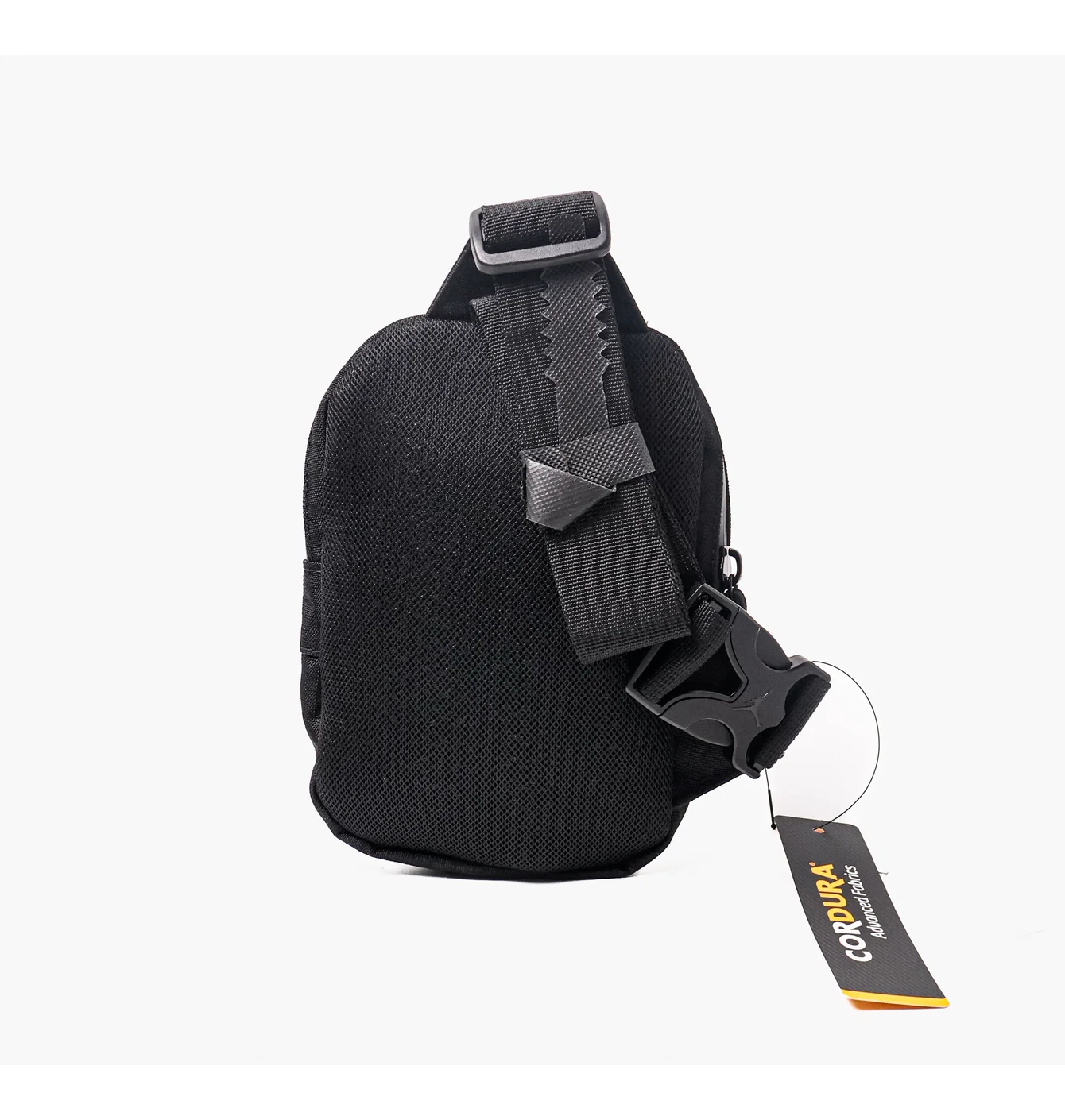 Сумка Air Jordan Hip Bag Black