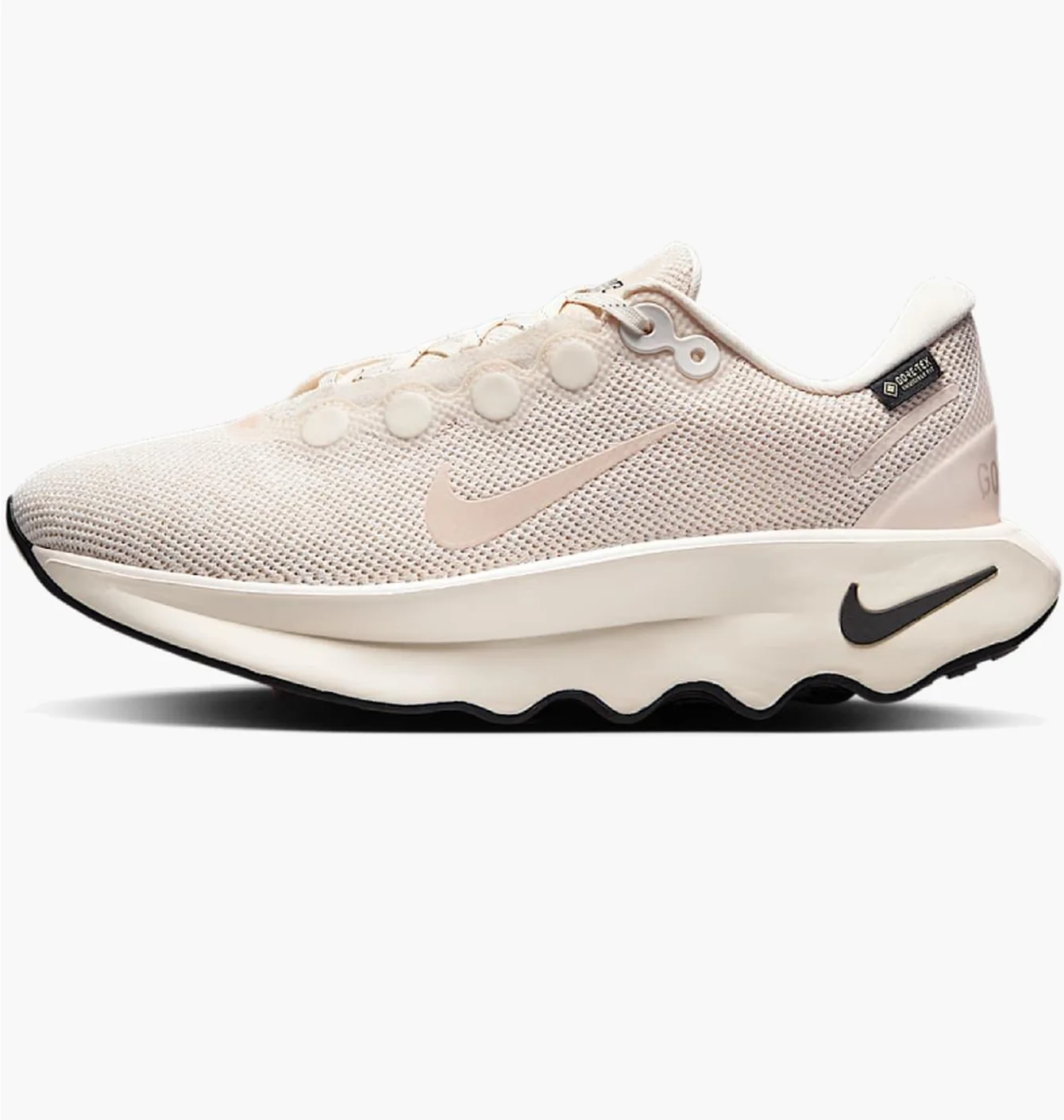 W NIKE MOTIVA GORE-TEX