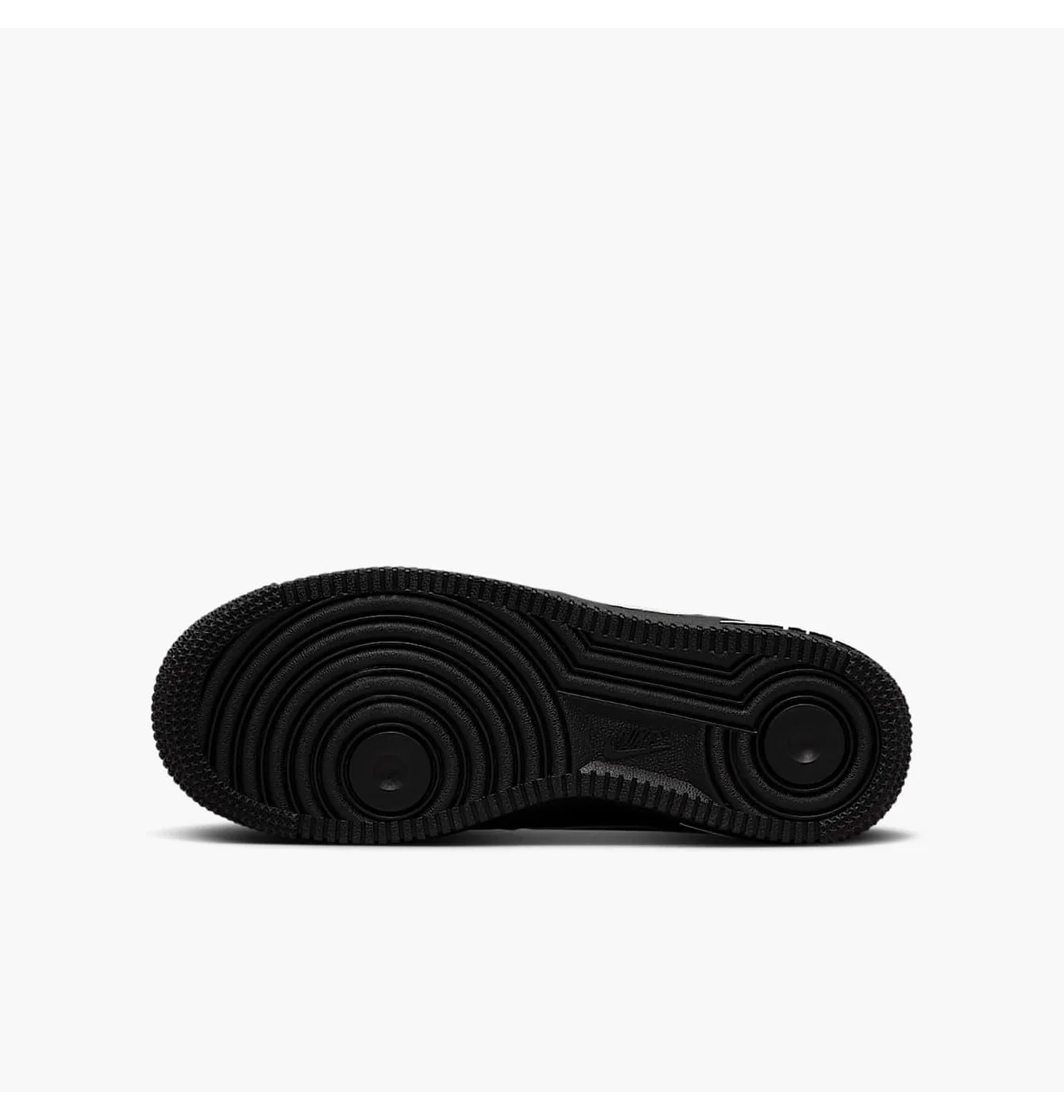 Кросівки дитячі Nike Air Force 1 Gs Black HV6359-001