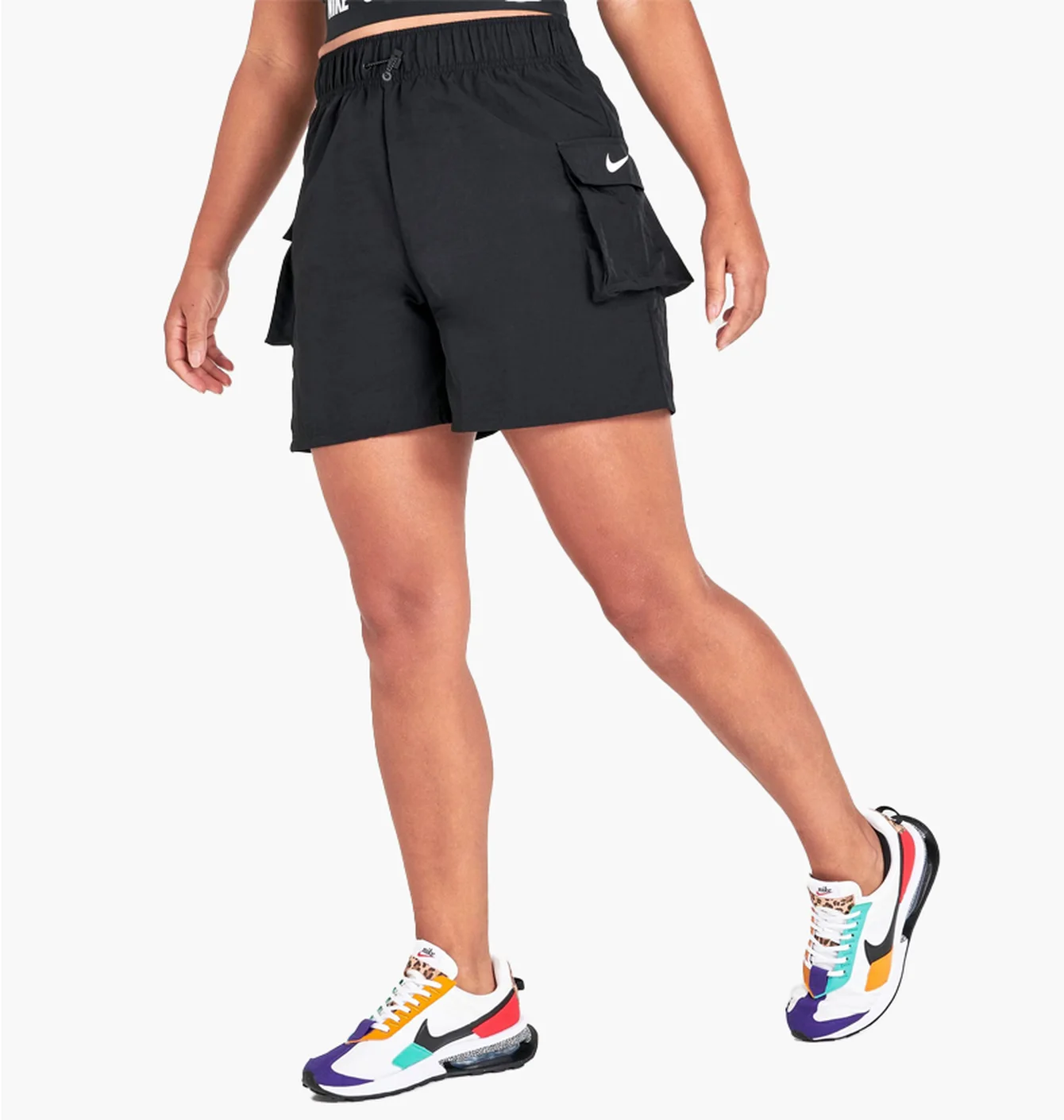 W NSW ESSNTL WVN HR SHORT