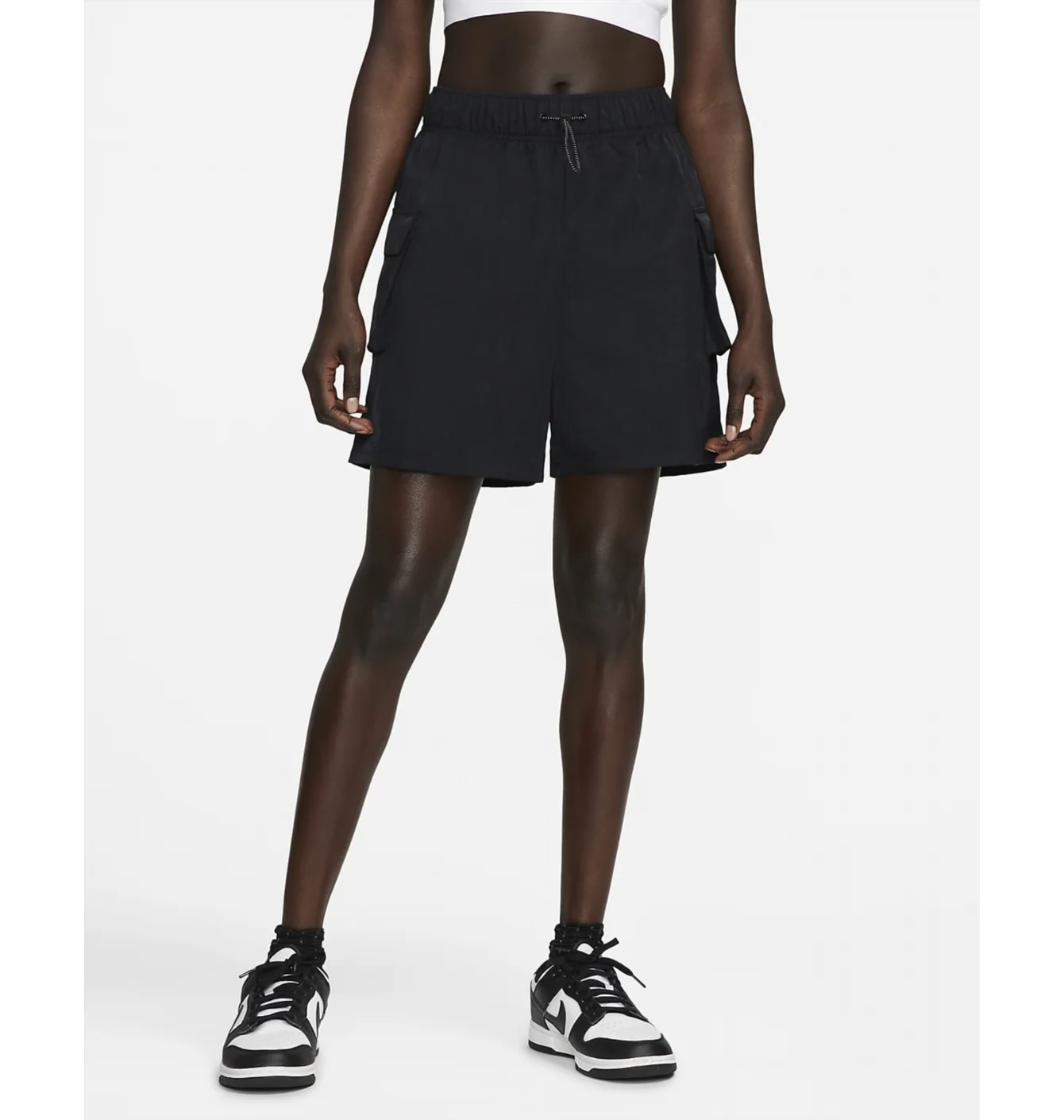 W NSW ESSNTL WVN HR SHORT