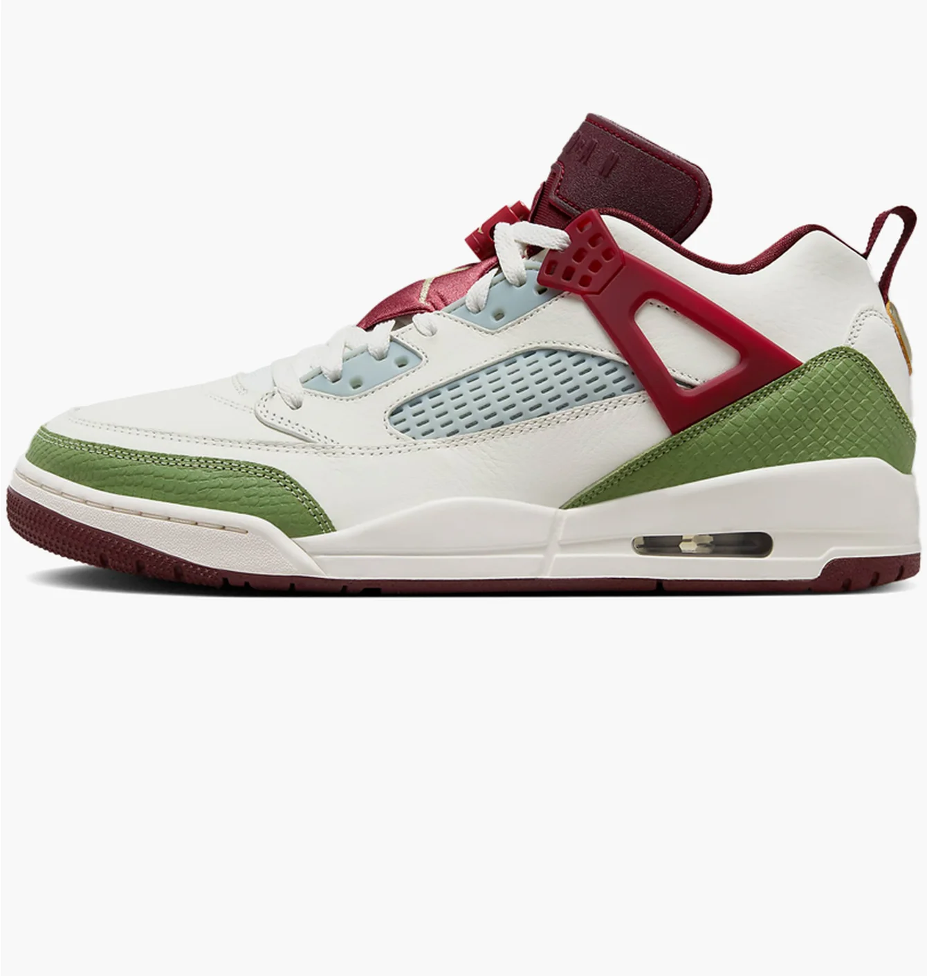 Jordan Spizike Low Chinese New Year (2024)