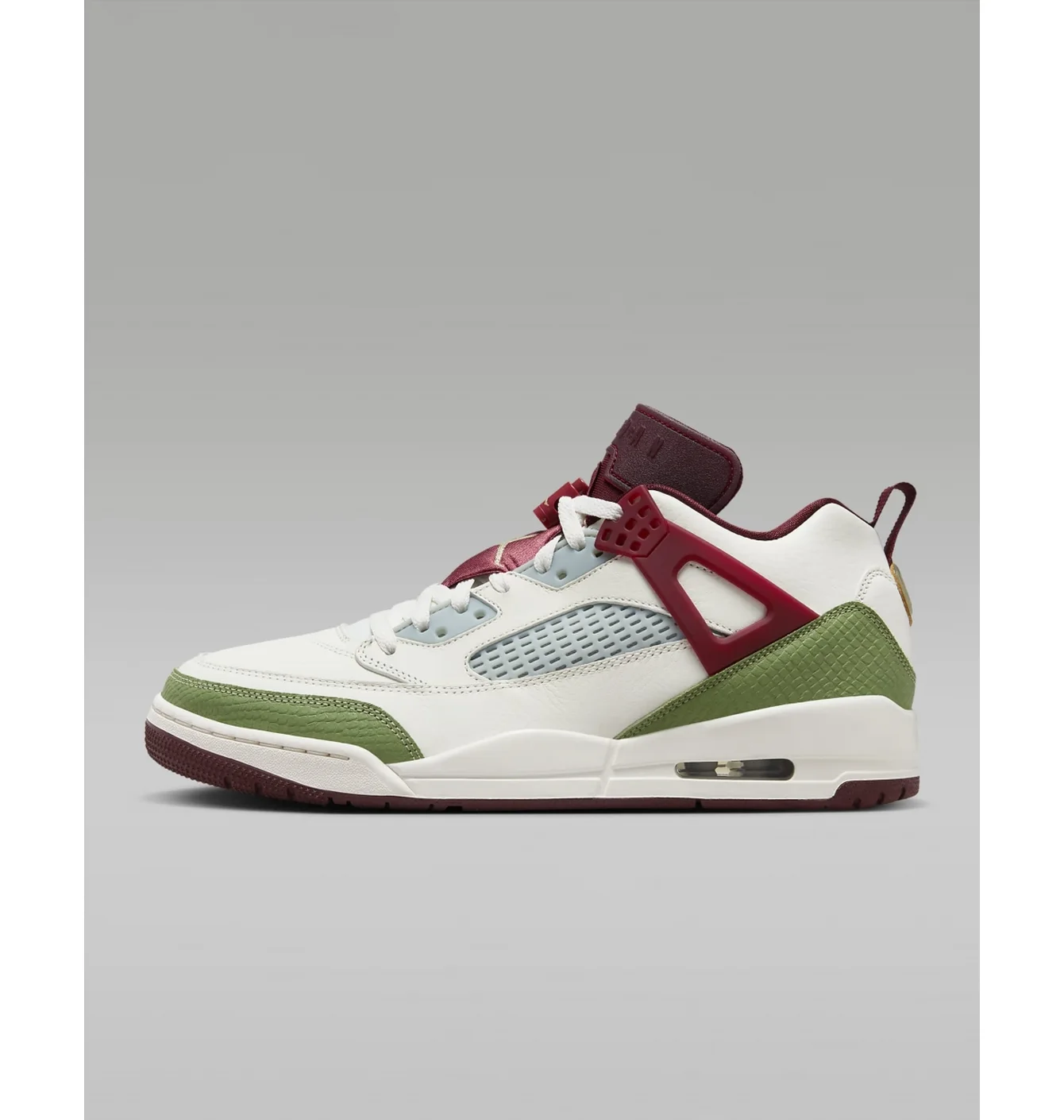 Jordan Spizike Low Chinese New Year (2024)