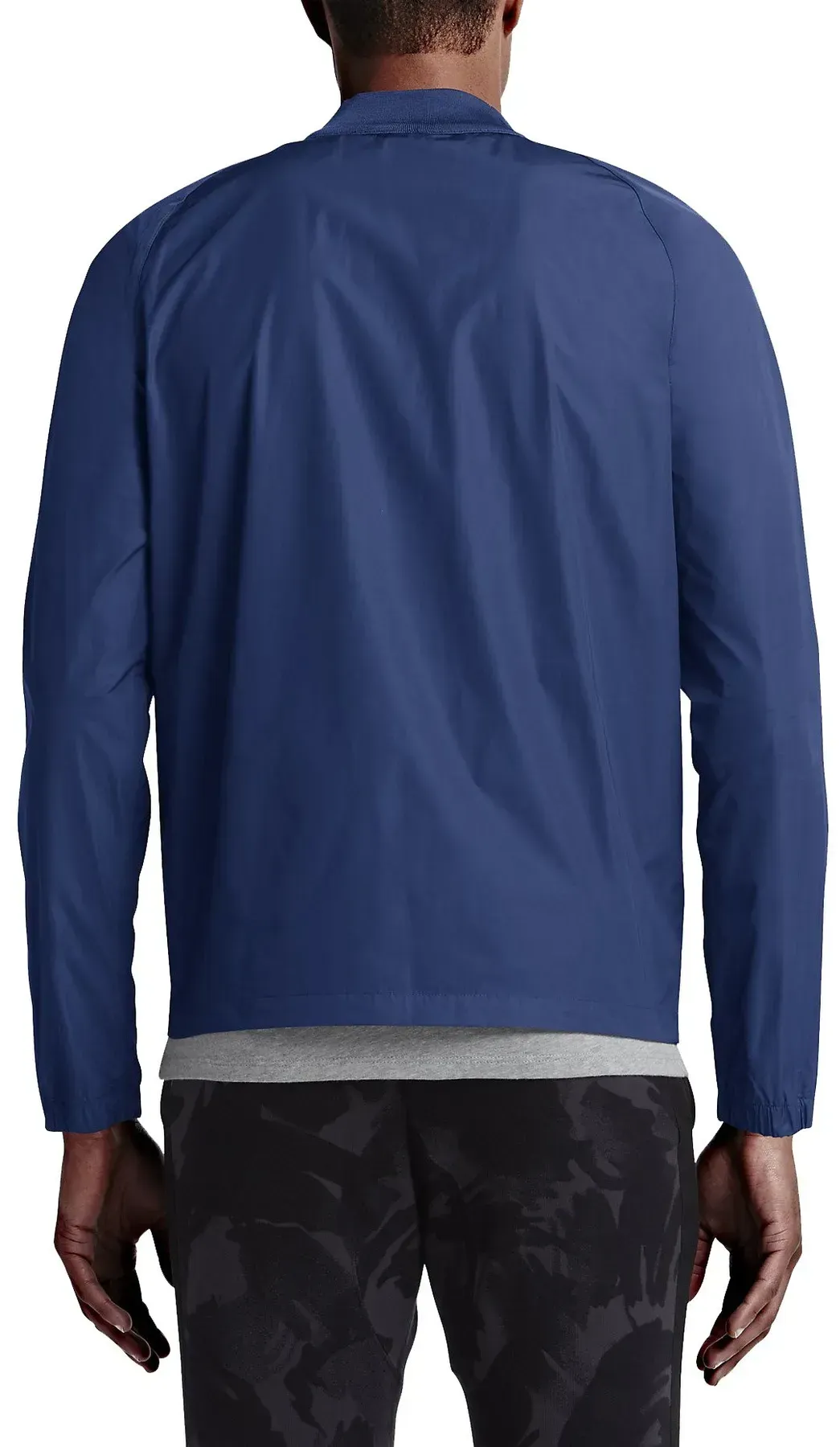 Куртка чоловіча Nike Fc N98 Windbreaker Woven Football Soccer Trainin (719507-455)