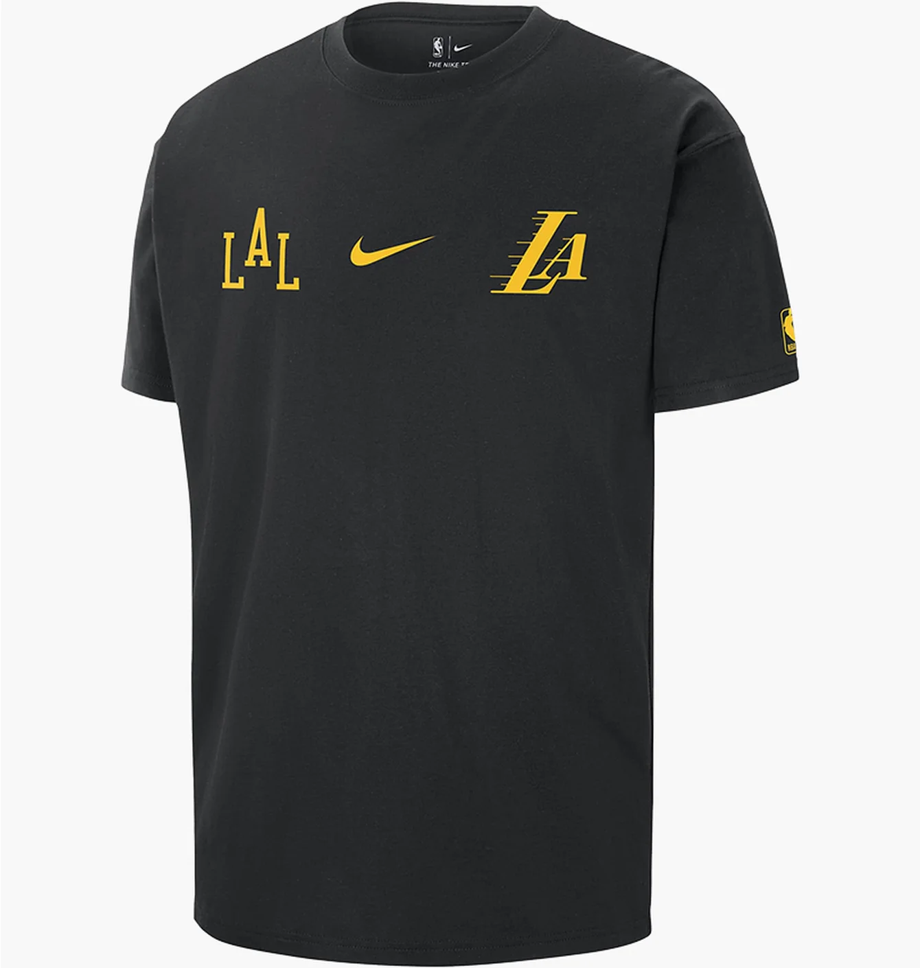 NIKE LOS ANGELES LAKERS
