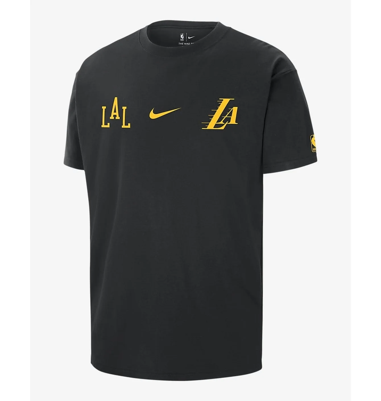 NIKE LOS ANGELES LAKERS