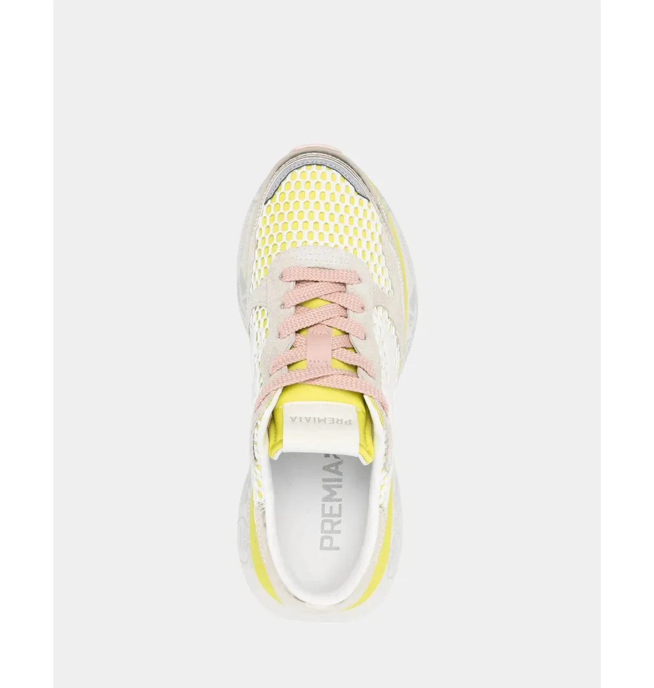Premiata LAURYN GREEN