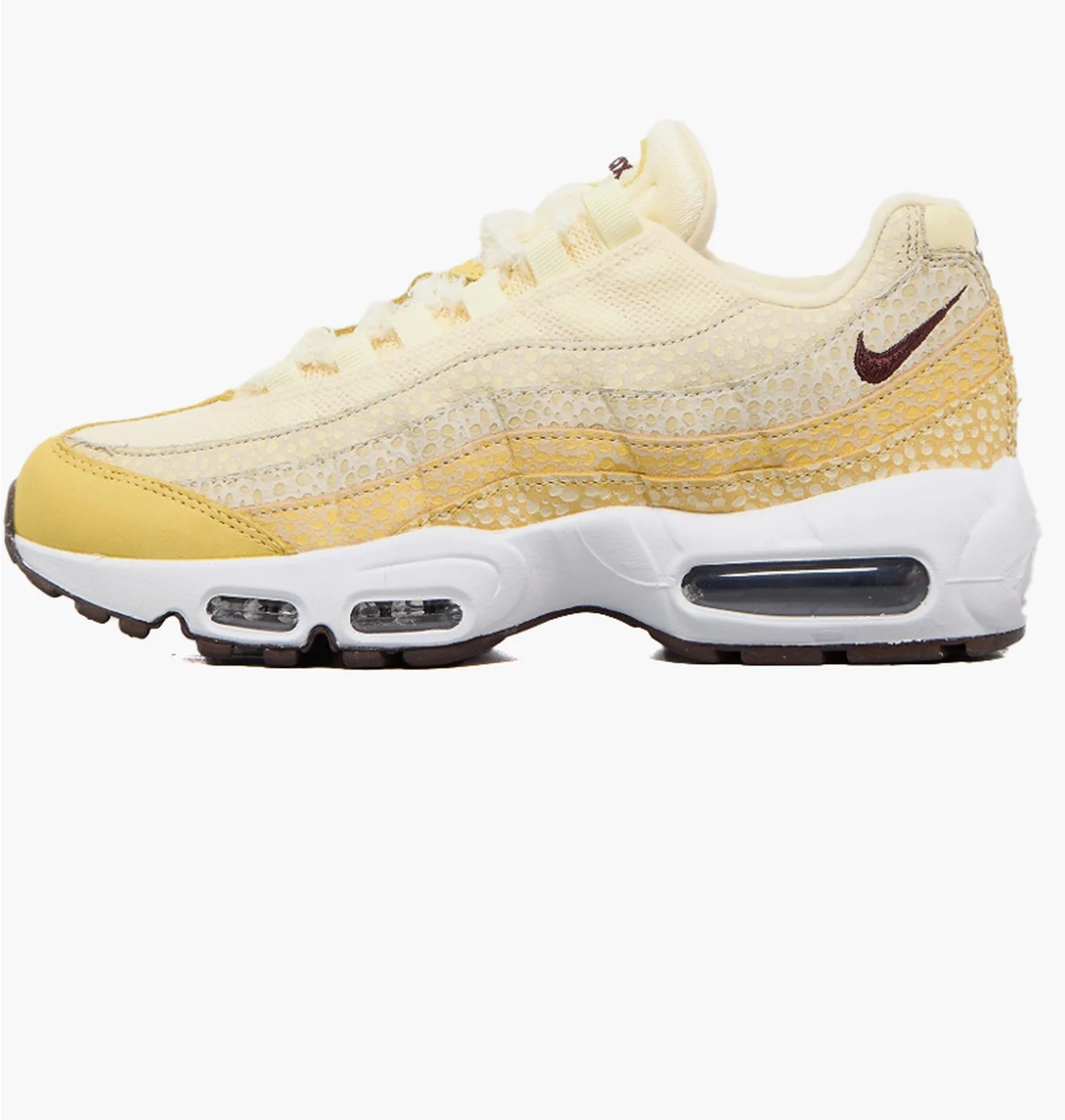 Nike Air Max 95 Yellow