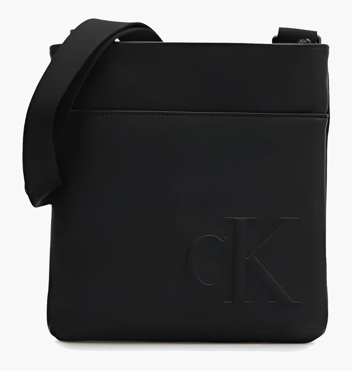 Сумка чоловіча Calvin Klein Bold Black LV04D3344G