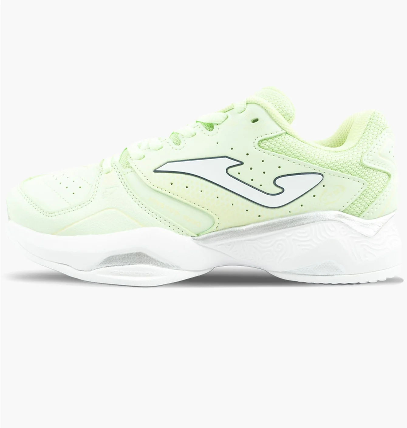 Кросівки жіночі Joma Master 1000 Green TM10LW2515C
