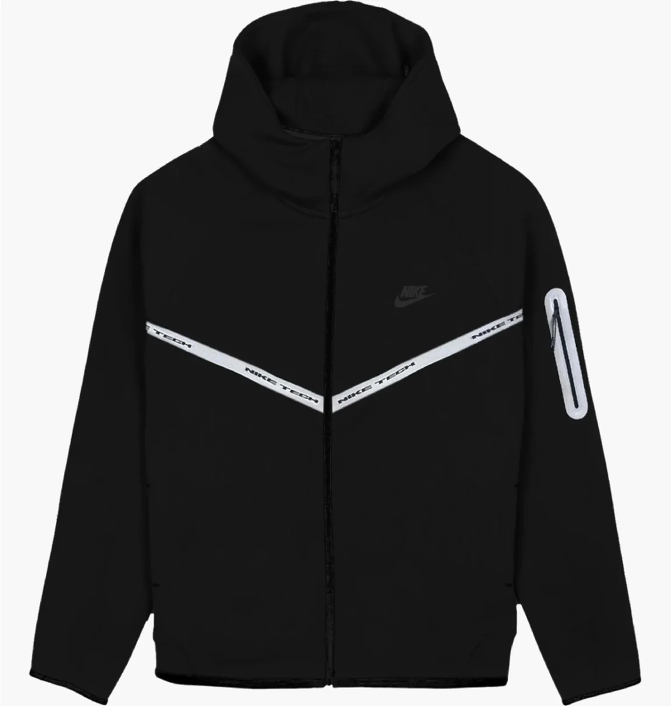 Кофта Nike Tech Fleece