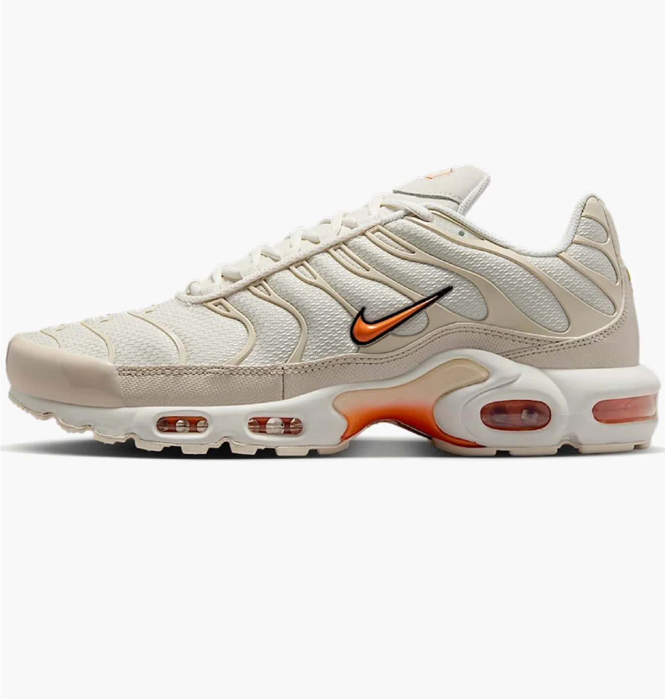 NIKE AIR MAX PLUS