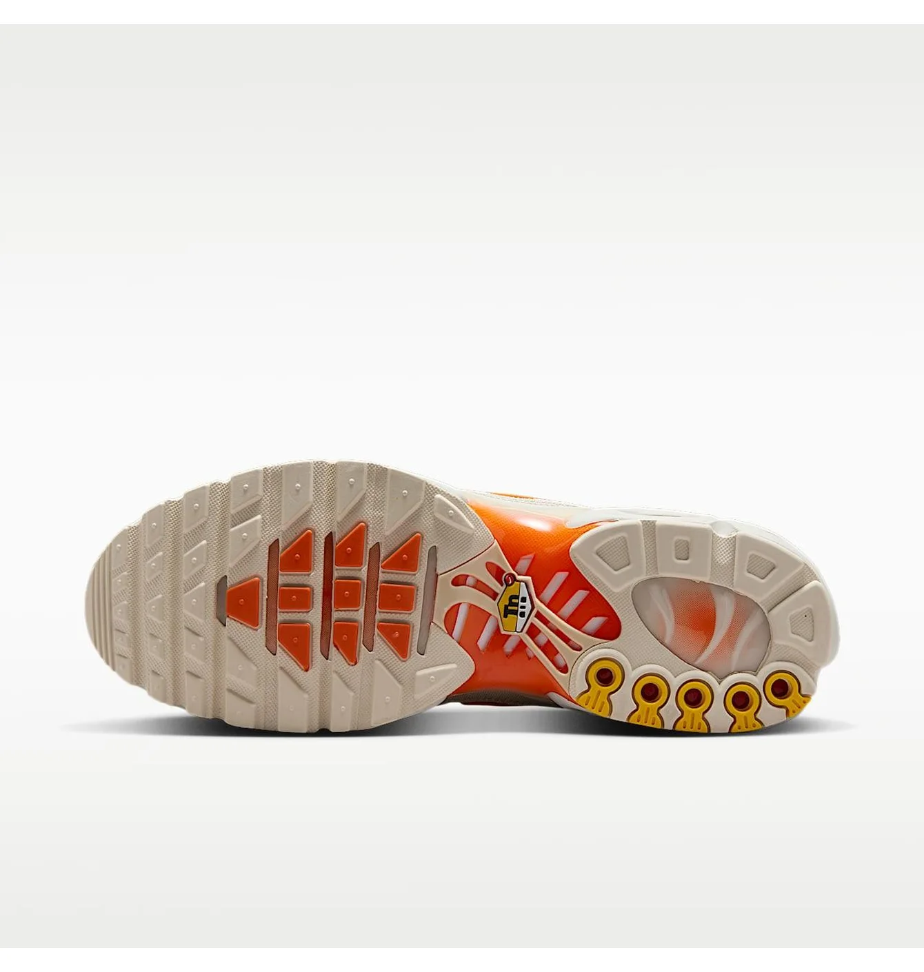 NIKE AIR MAX PLUS