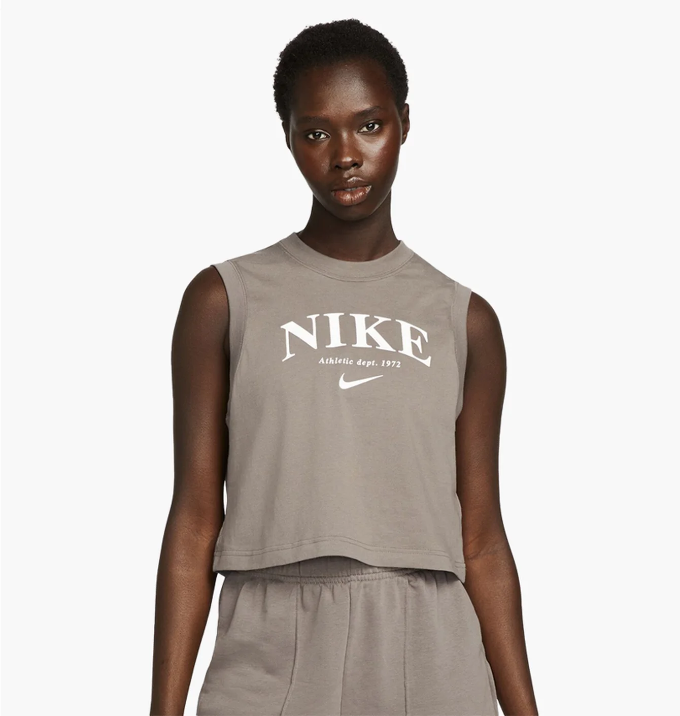 NIKE SPORTSWEAR TANK