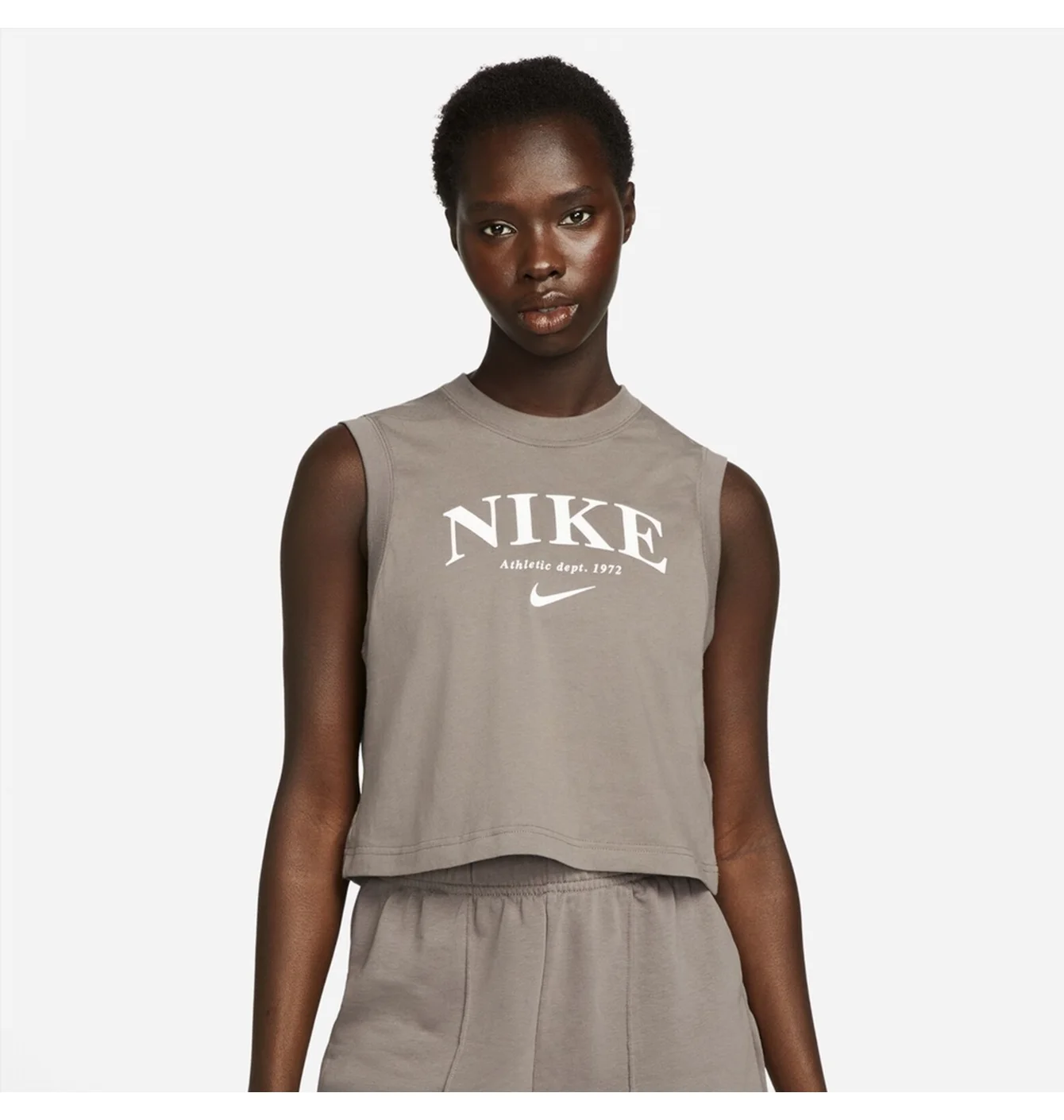 NIKE SPORTSWEAR TANK