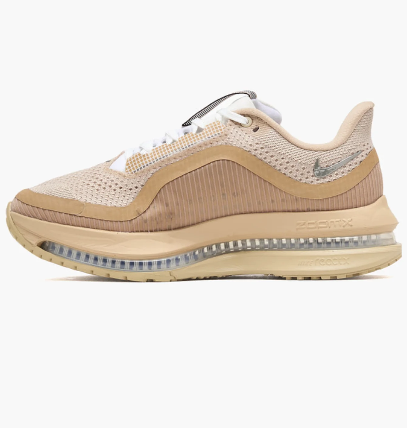Кросівки чоловічі Nike Air Zoom Pegasus Premium Sp Beige IH4369-200