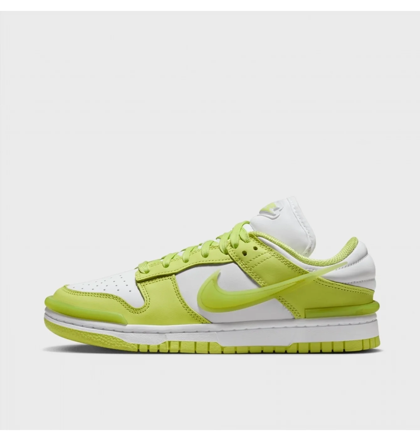 W DUNK LOW TWIST
