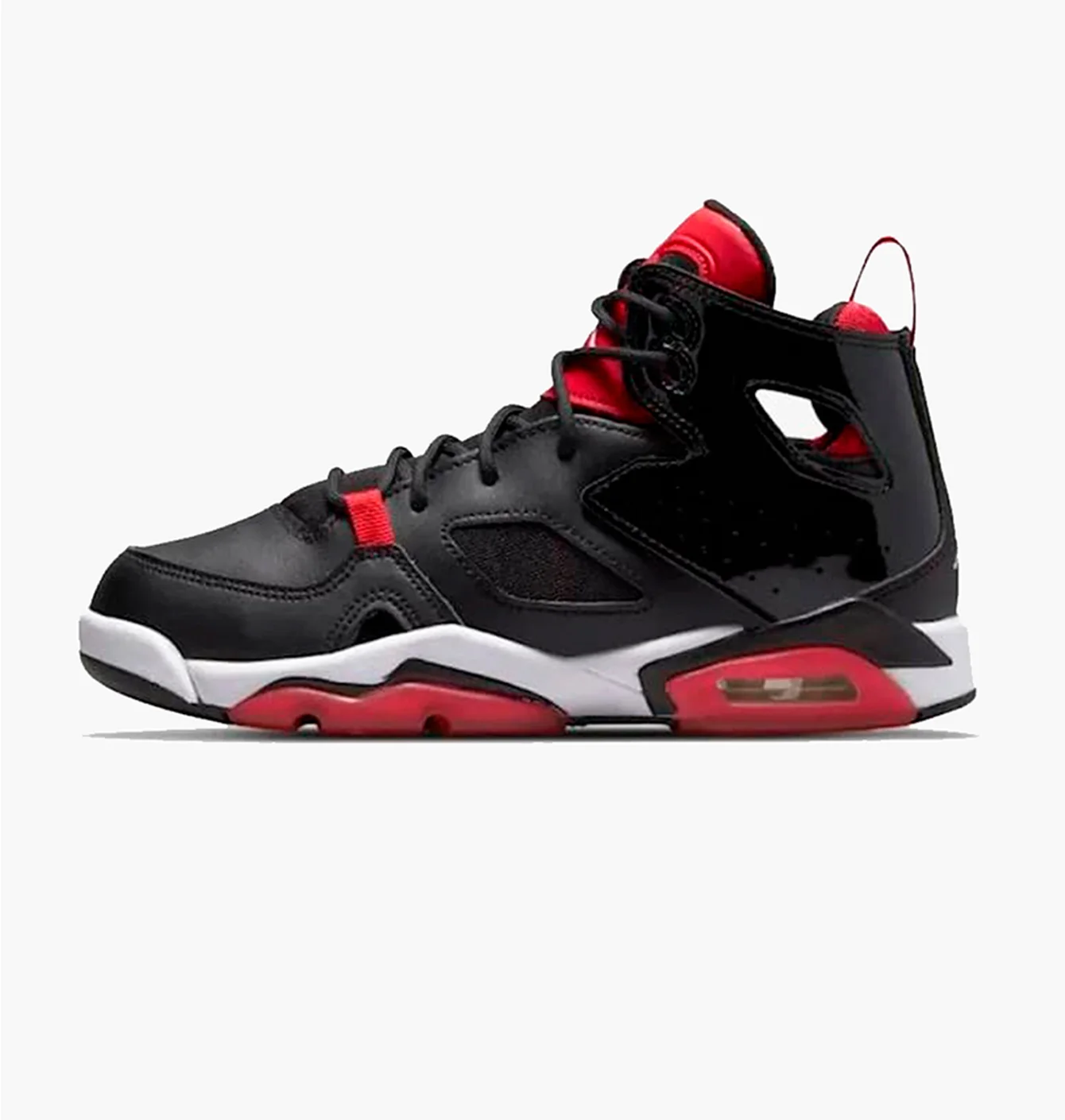 JORDAN FLTCLB 91 (GS)