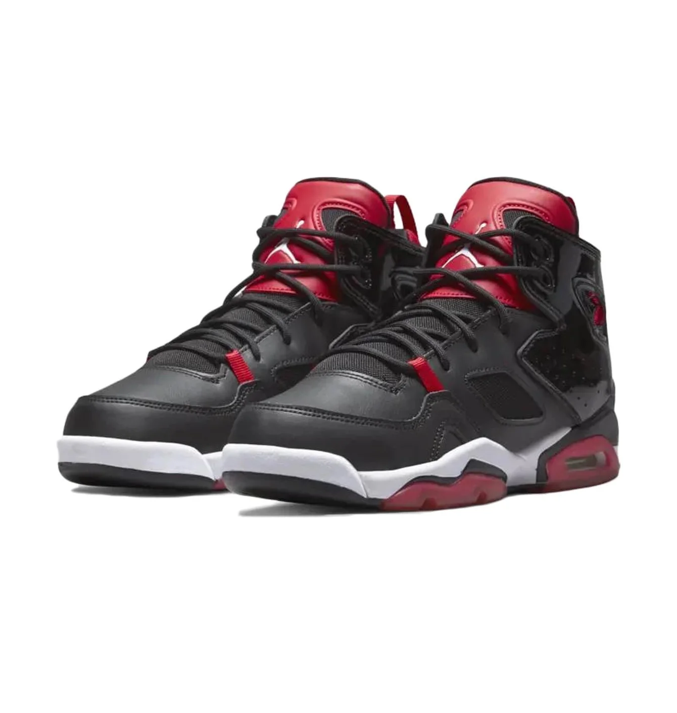 JORDAN FLTCLB 91 (GS)