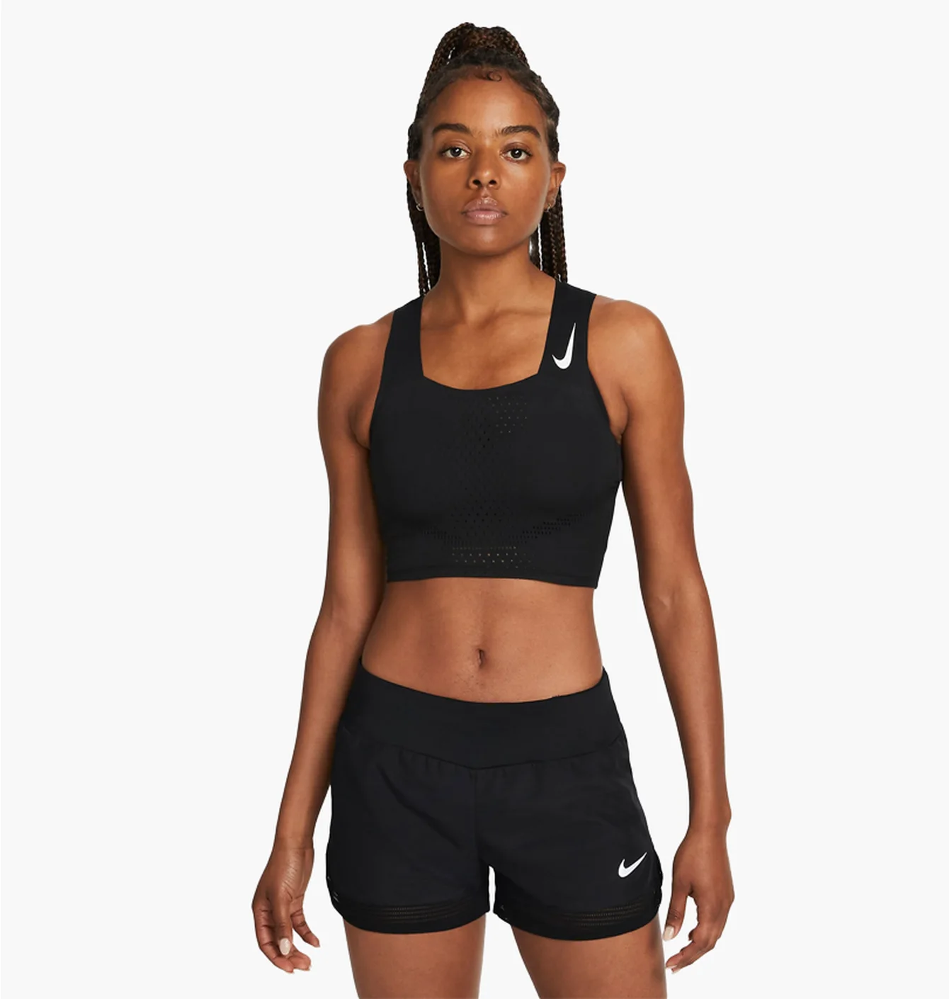 NIKE AEROSWIFT CROP