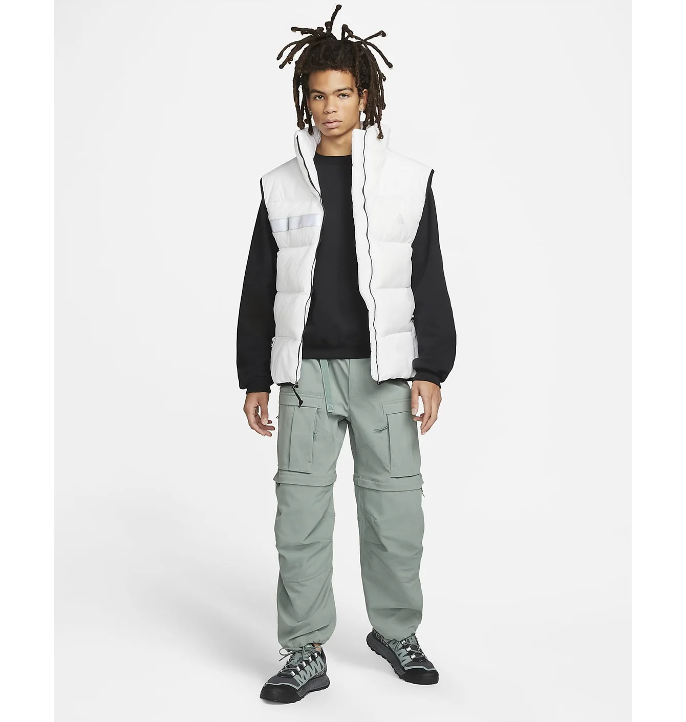 Жилетка Nike ACG