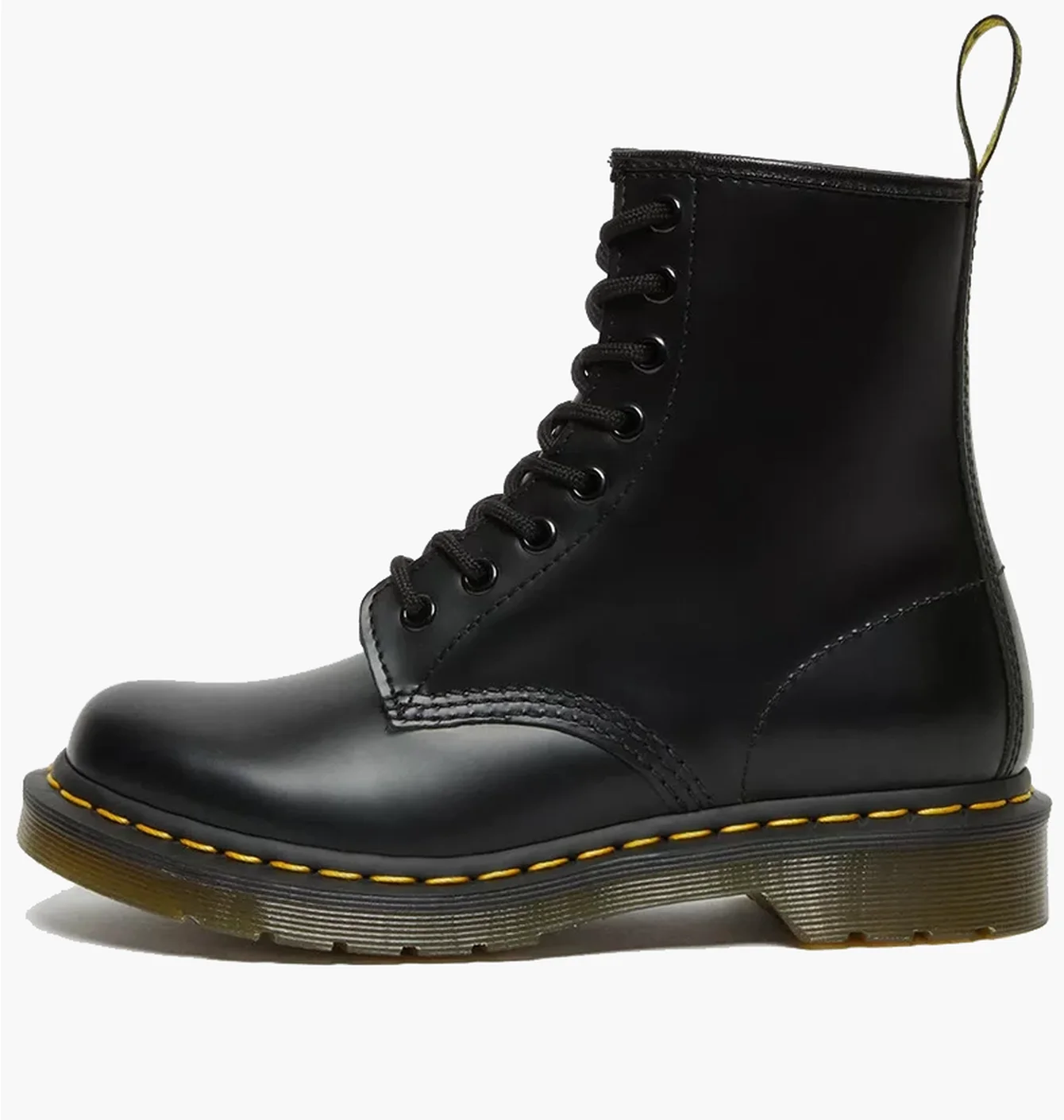 Dr. Martens 1460 black smooth