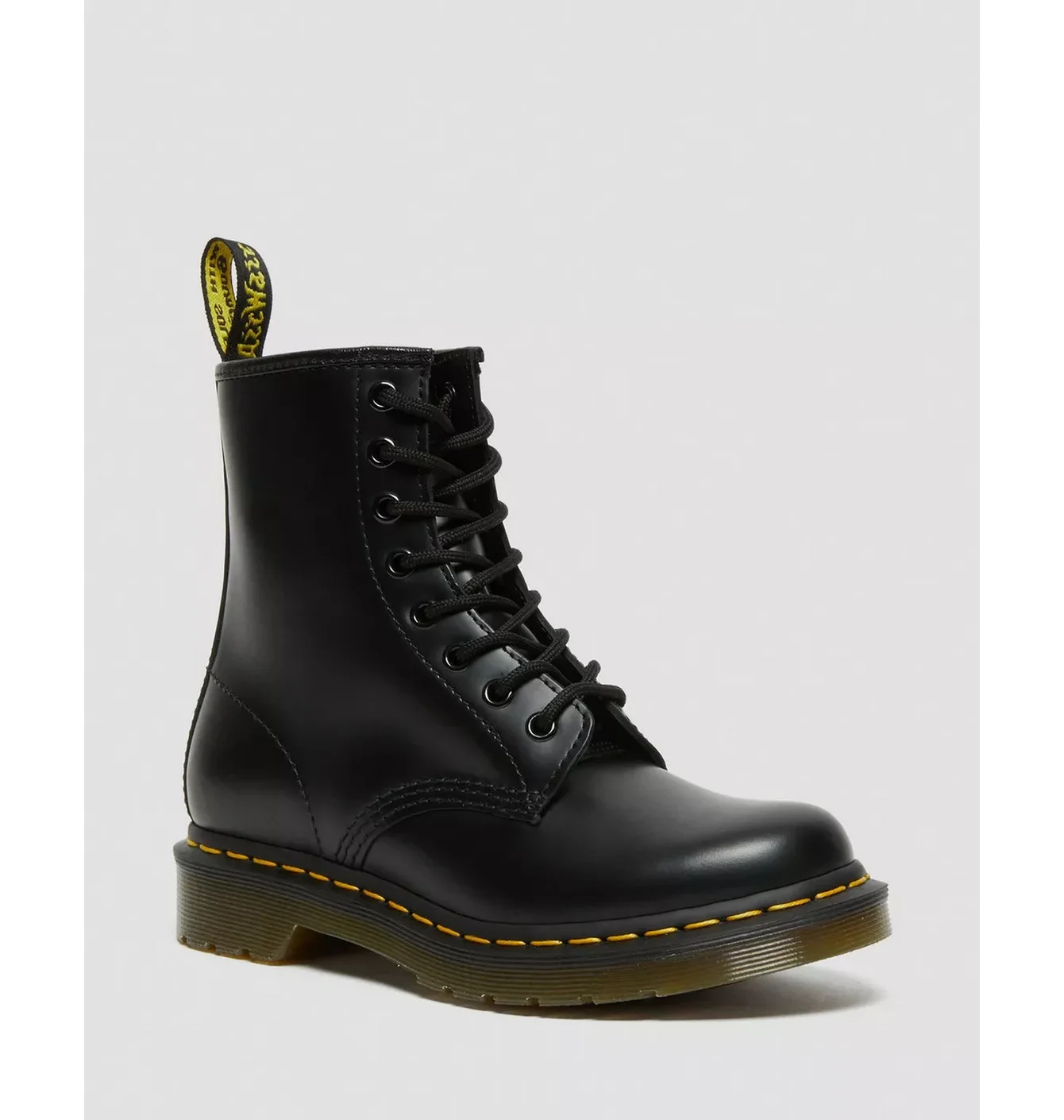 Dr. Martens 1460 black smooth